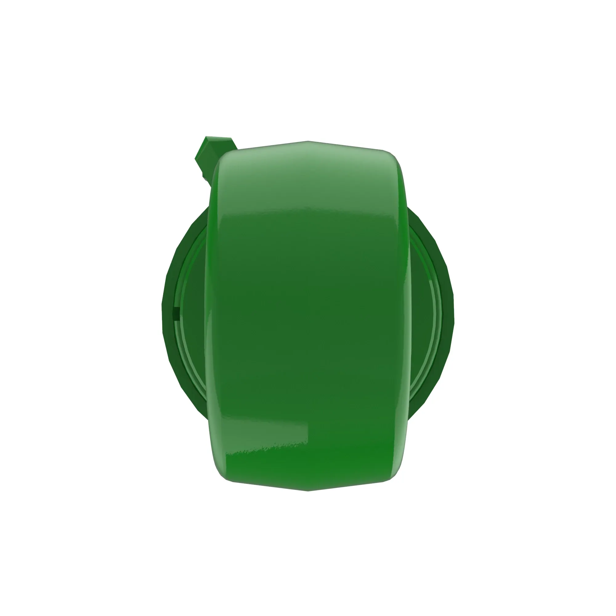 HYDRAULIC CYLINDER