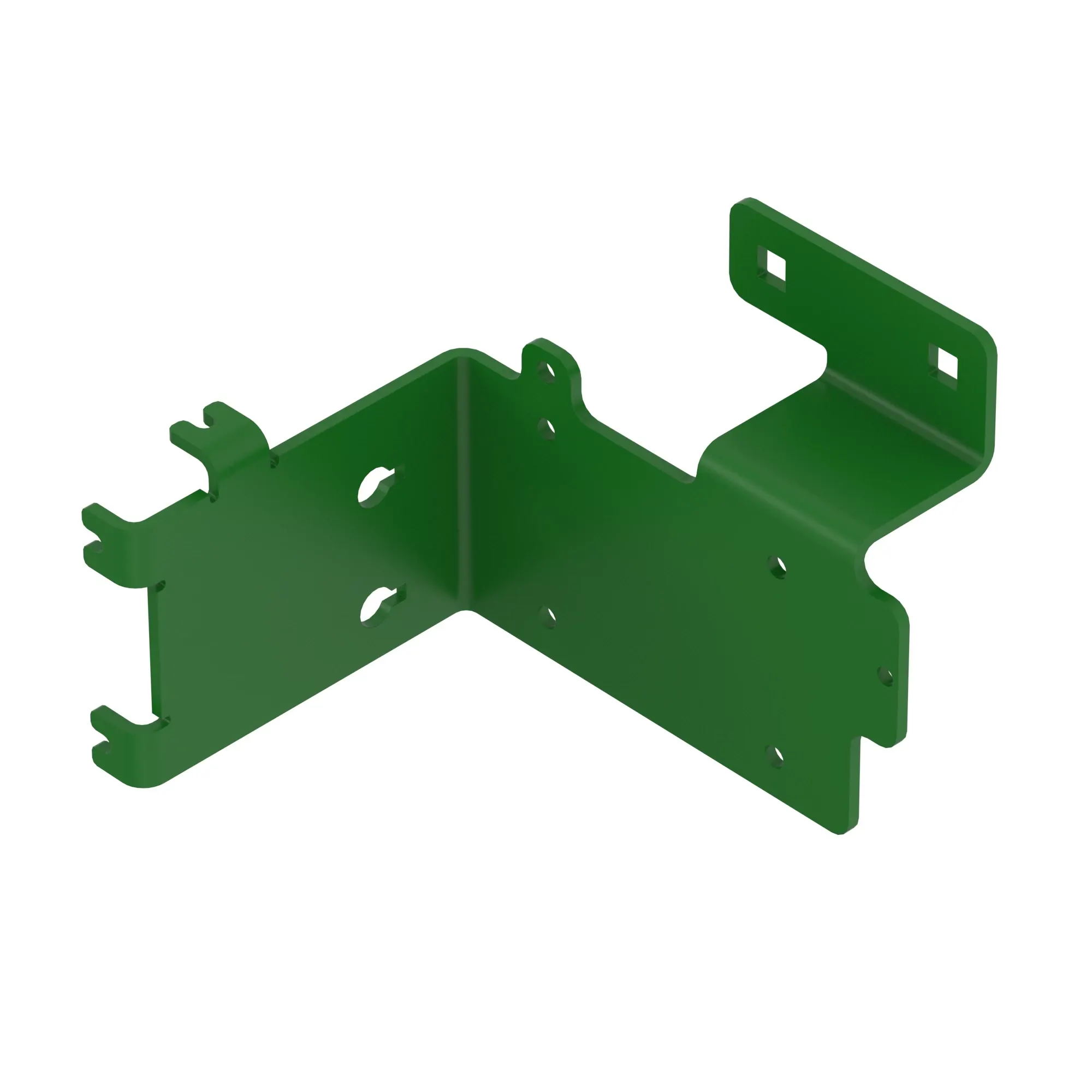 BRACKET, FC VALVE MOUNT