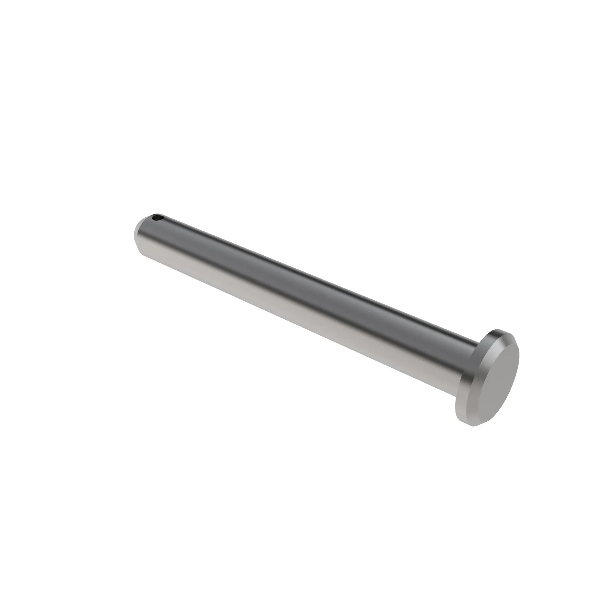 PIN, DRILLED, SAE CLEVIS HEAD