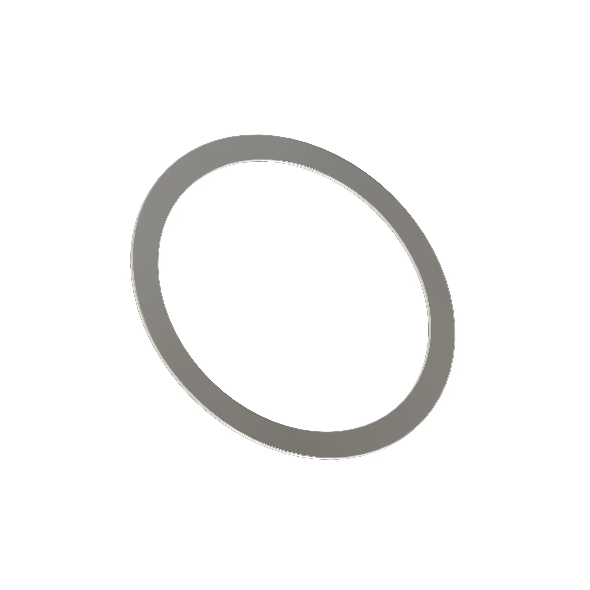 John Deere Circular Plain Shim - L210823