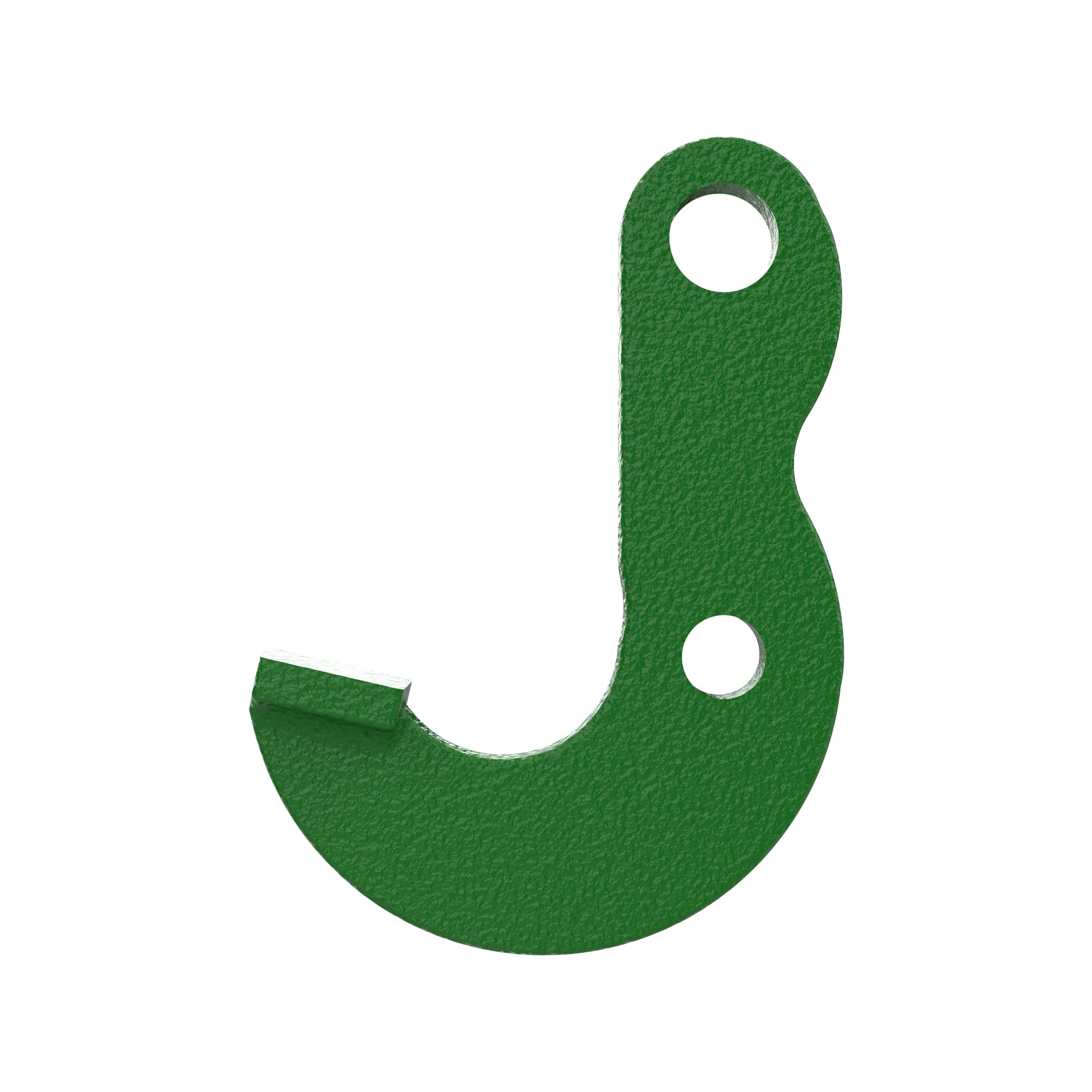 LATCH, (GATE HOOK)