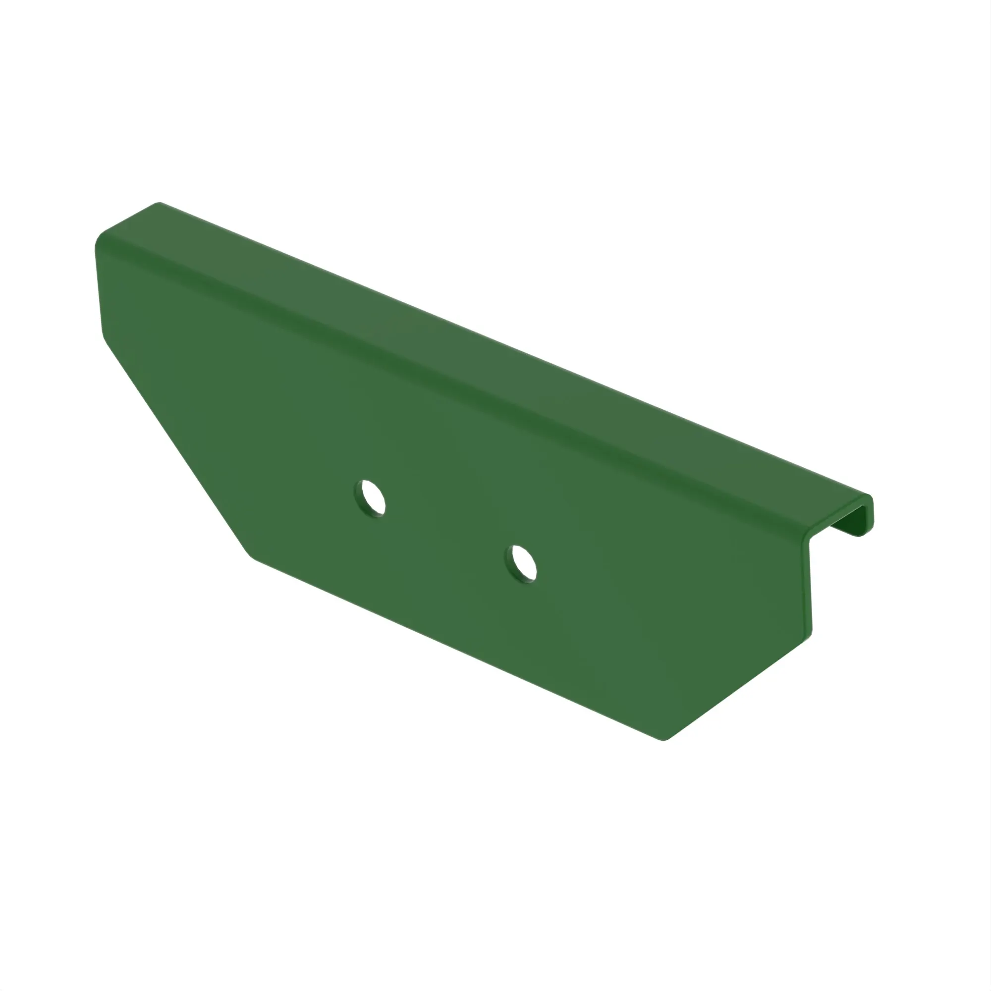 SHIELD, PTO DEFLECTOR