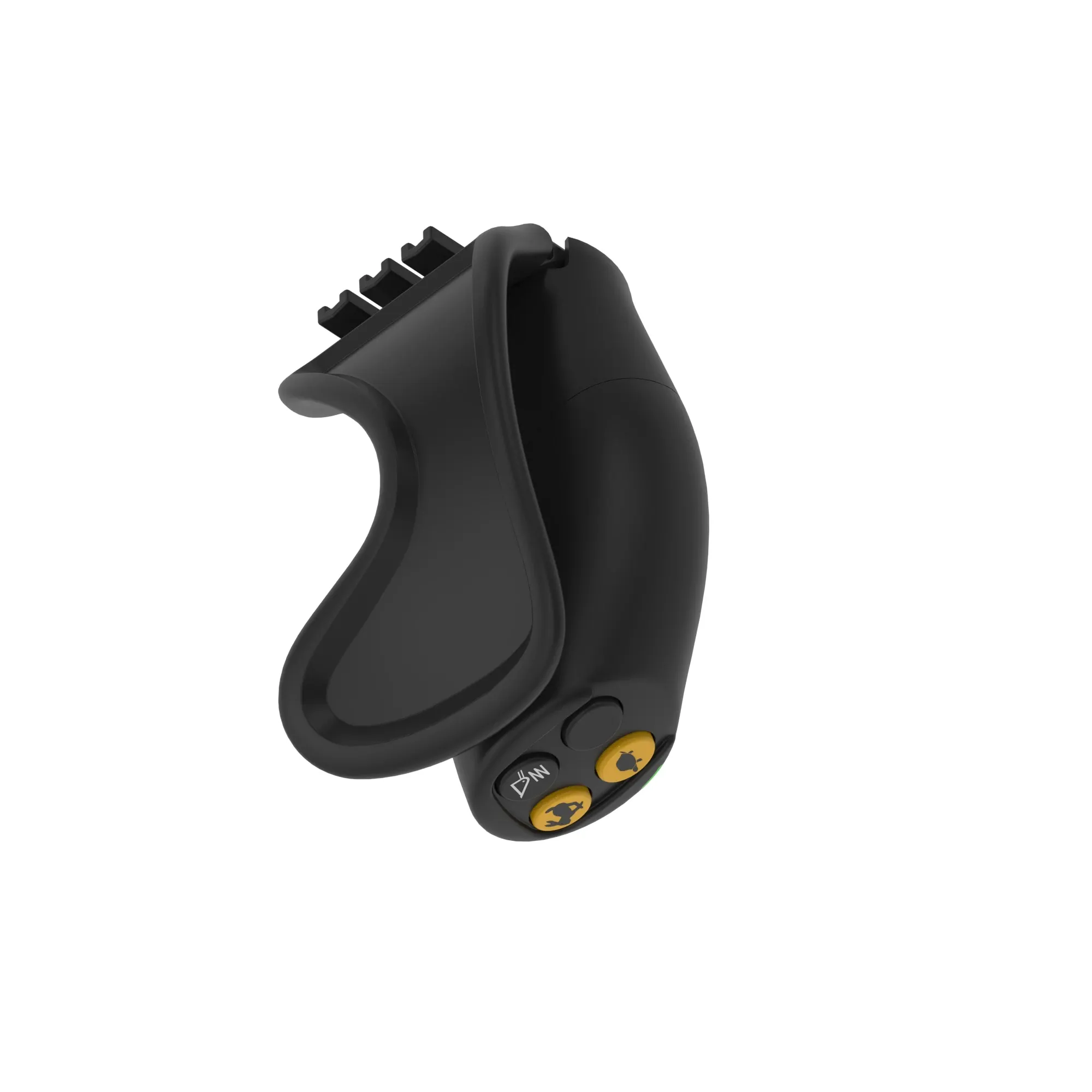 CONTROL, E-JOYSTICK HANDLE, DIV/MEM