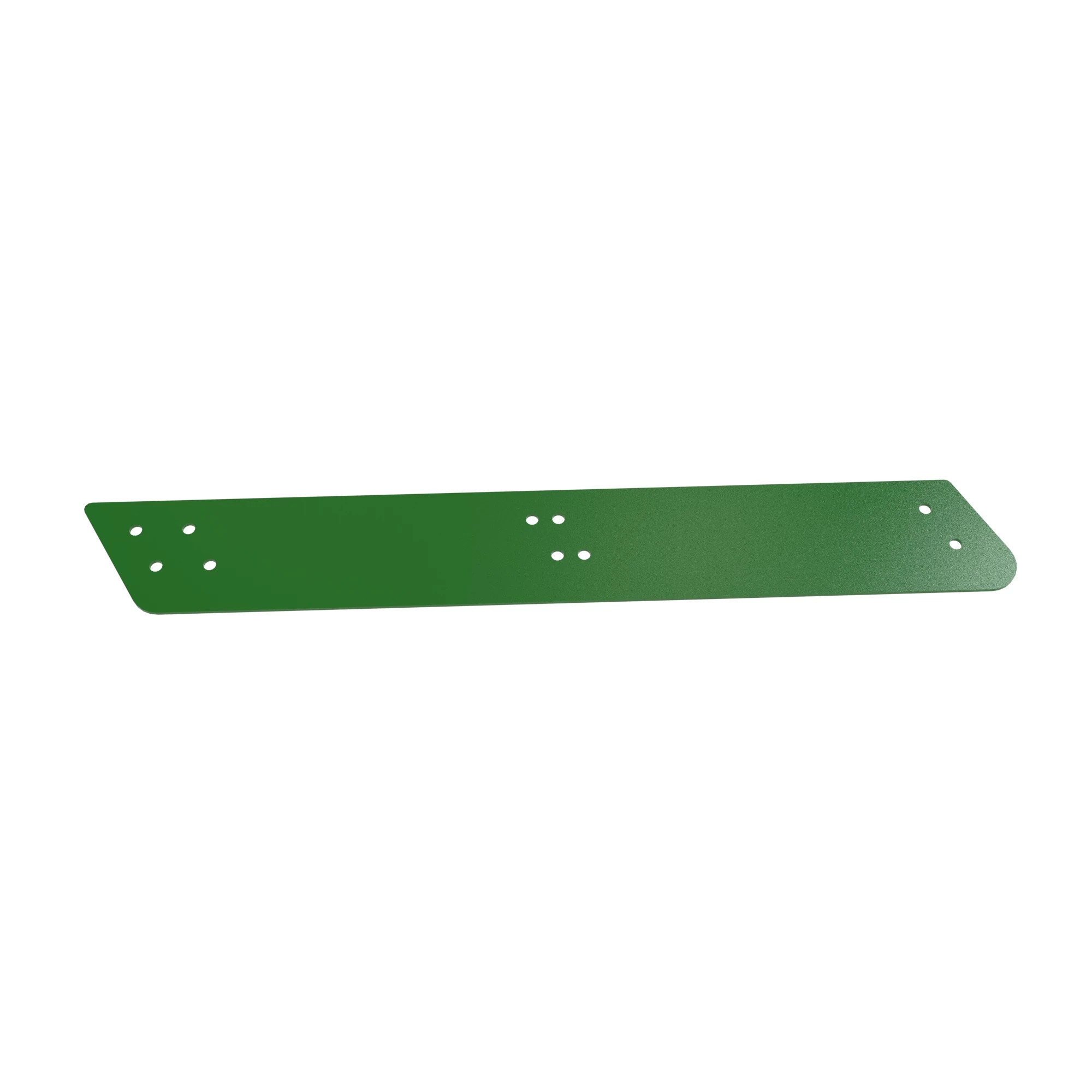 ⚙️ N318050: Placa de Extensión de Escalera John Deere 🚜✅