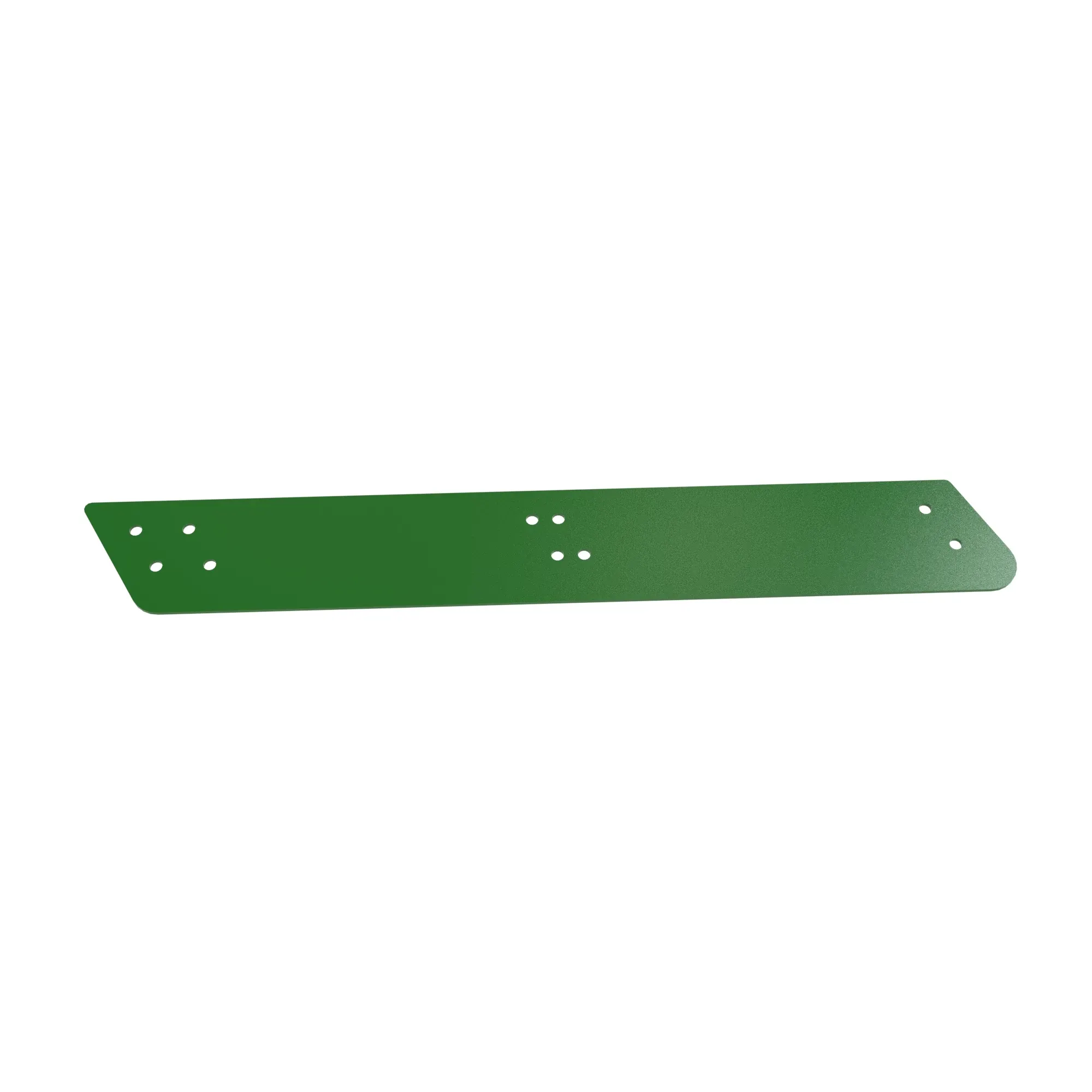 John Deere Ladder Extension Plate - N318050