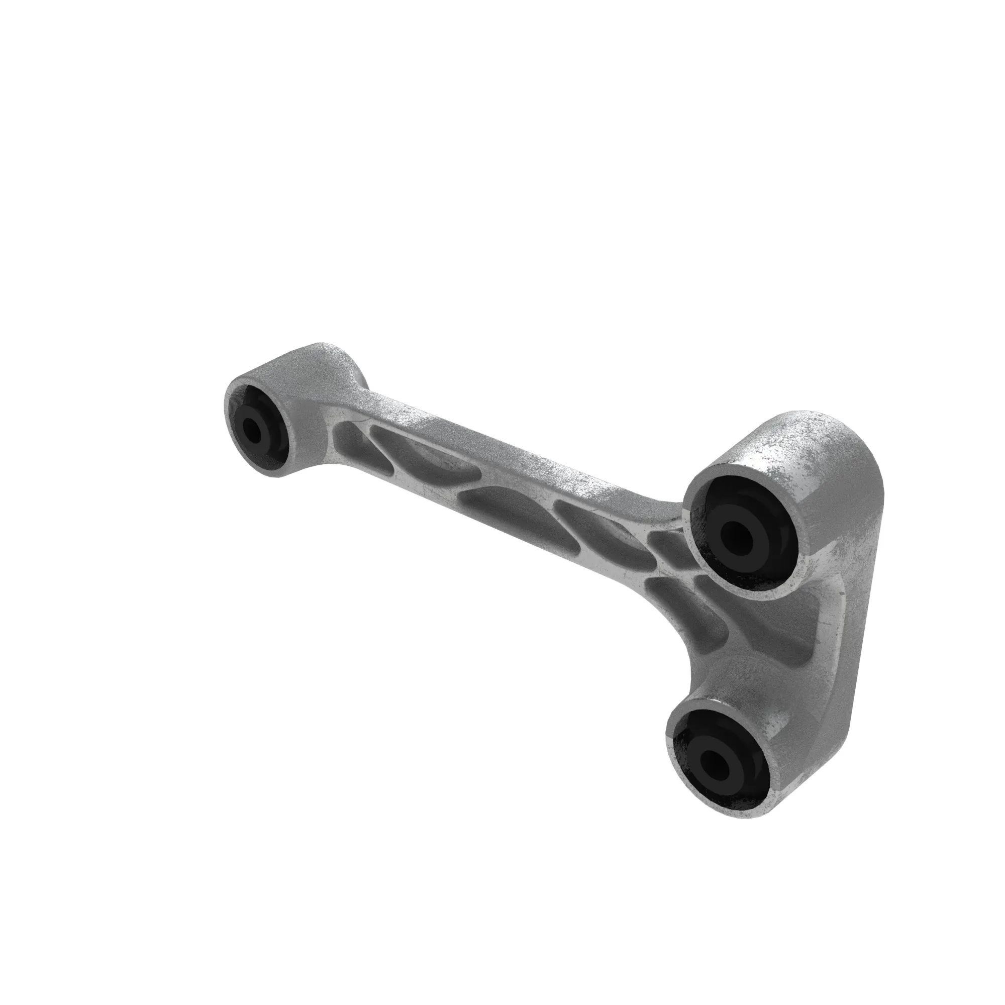ARM ASSY-SWINGER