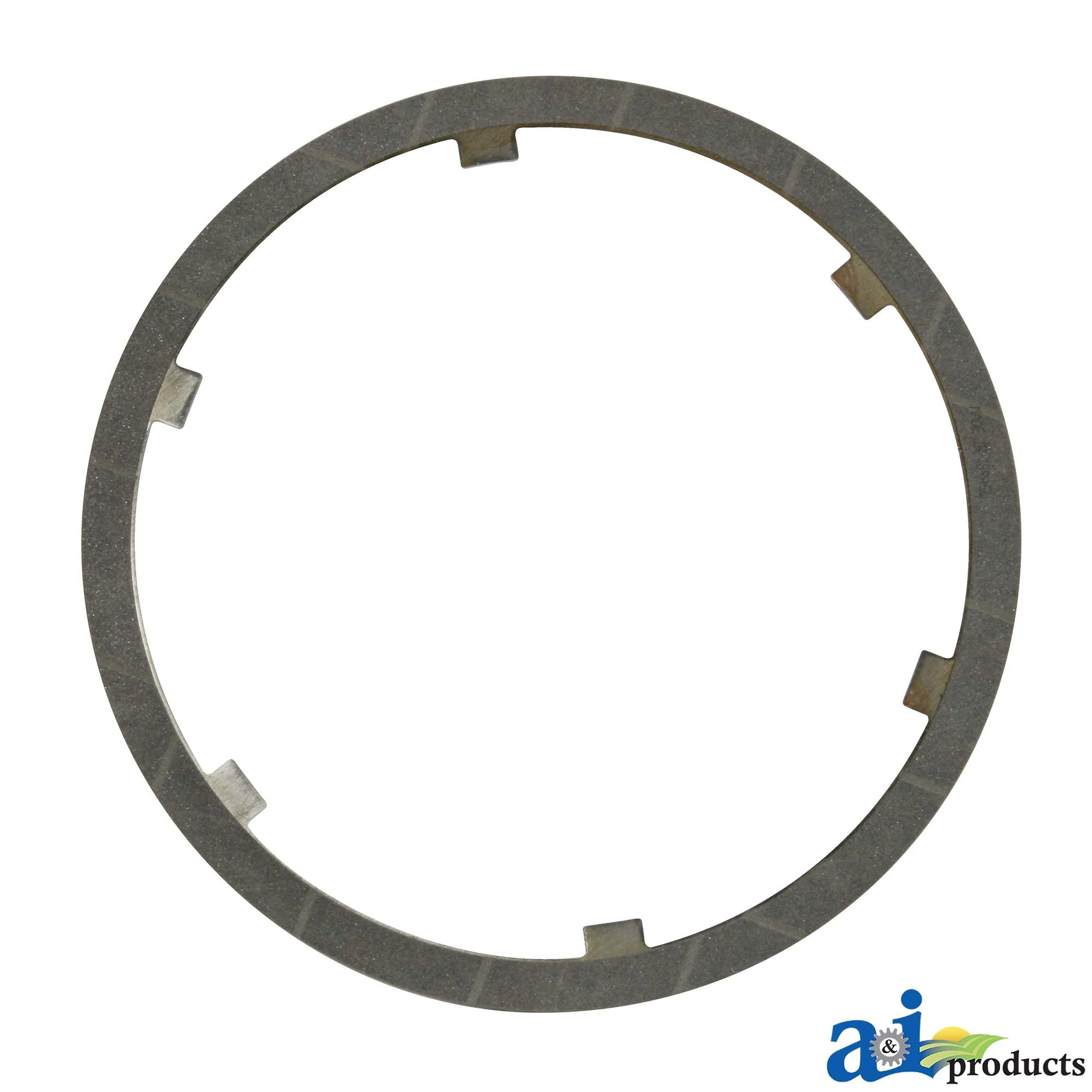 A&I Products Inner Spline Clutch Disc - A-RE294020