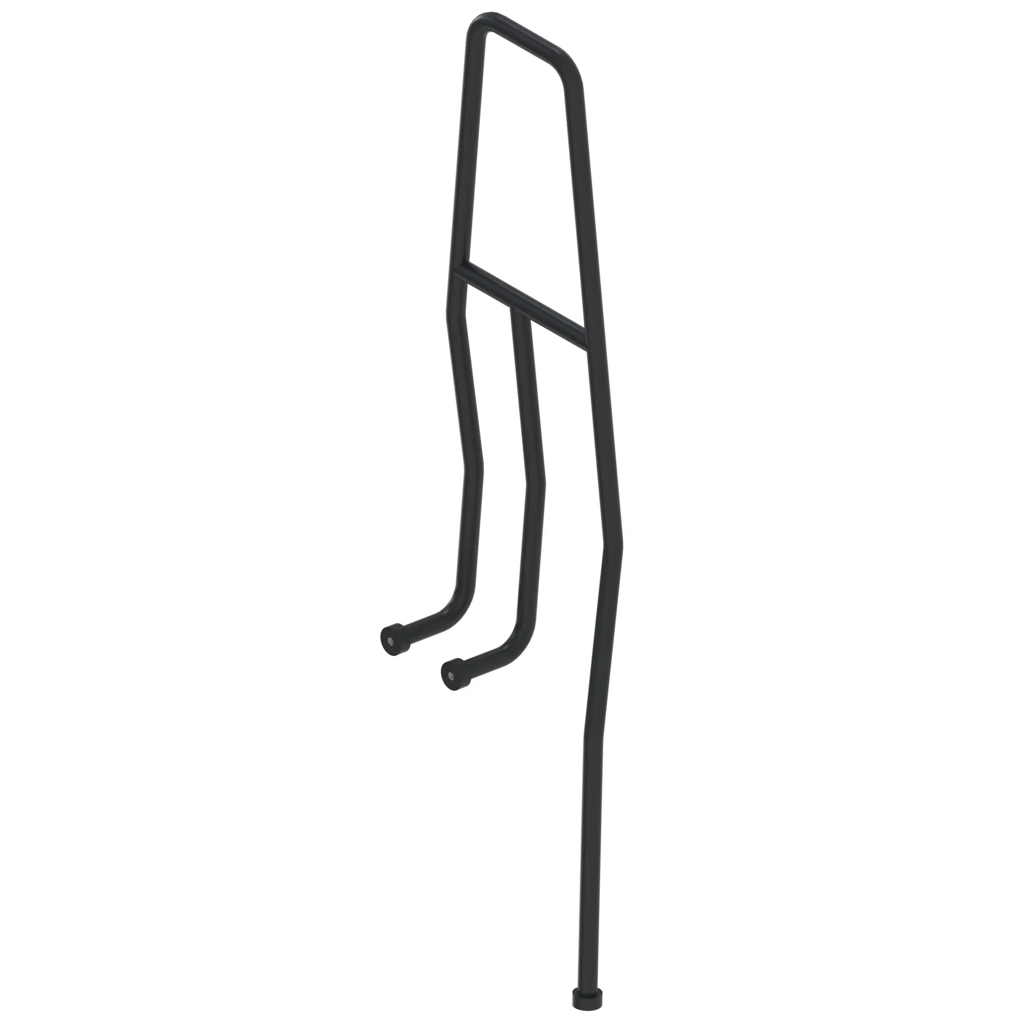 John Deere Right Side Front Handrail - AT500323