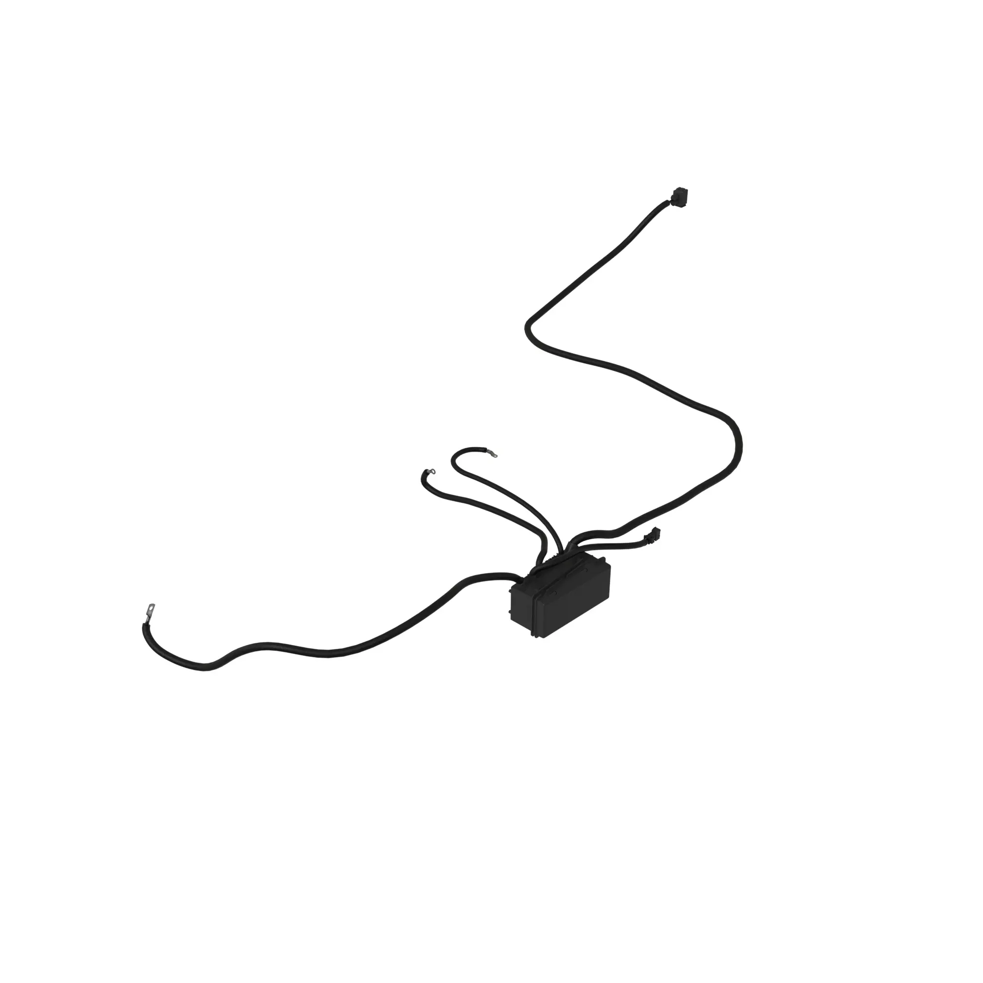 WIRING HARNESS, WH. POWER LINK BOX/