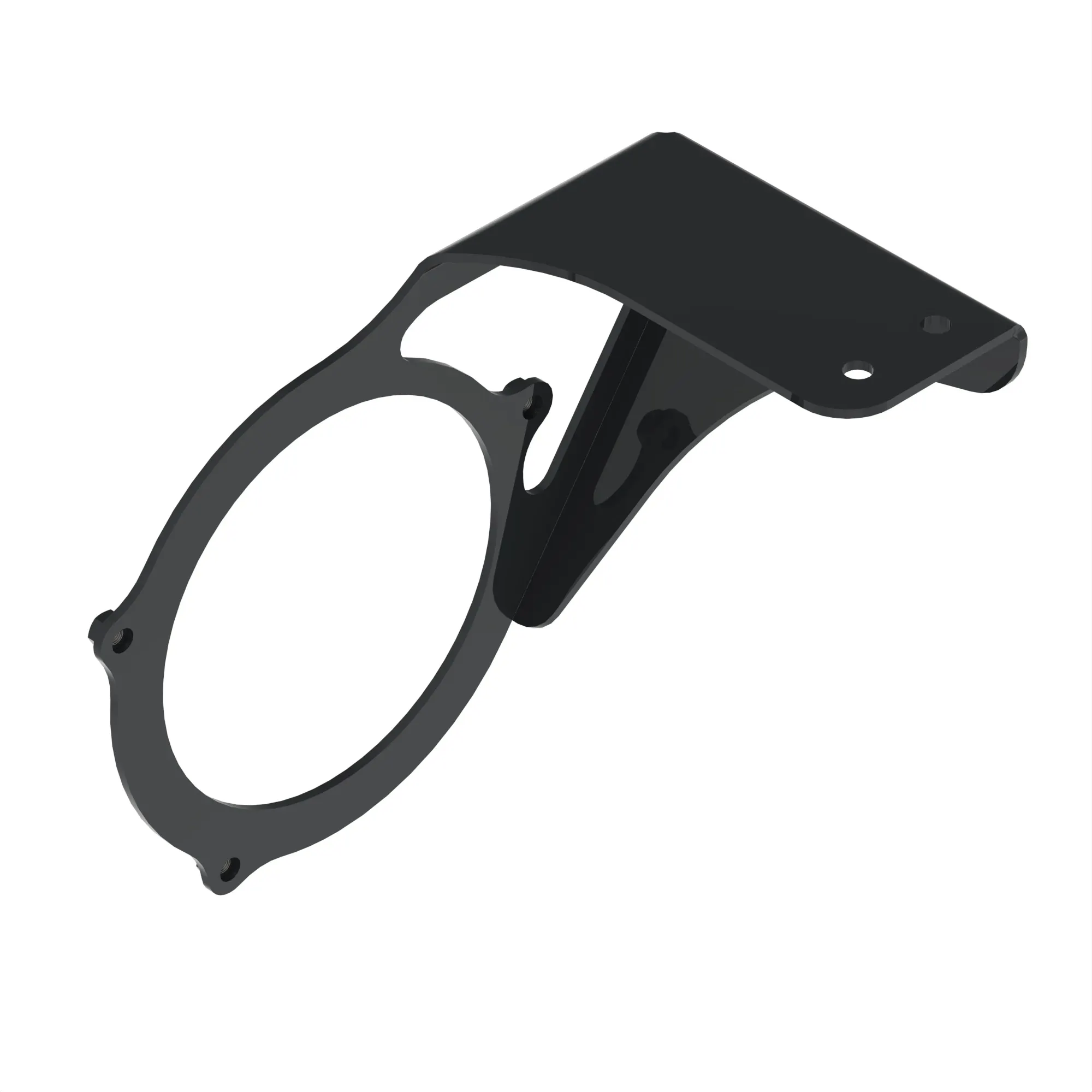 BRACKET, PRECLEANER SUPPORT BRACKET