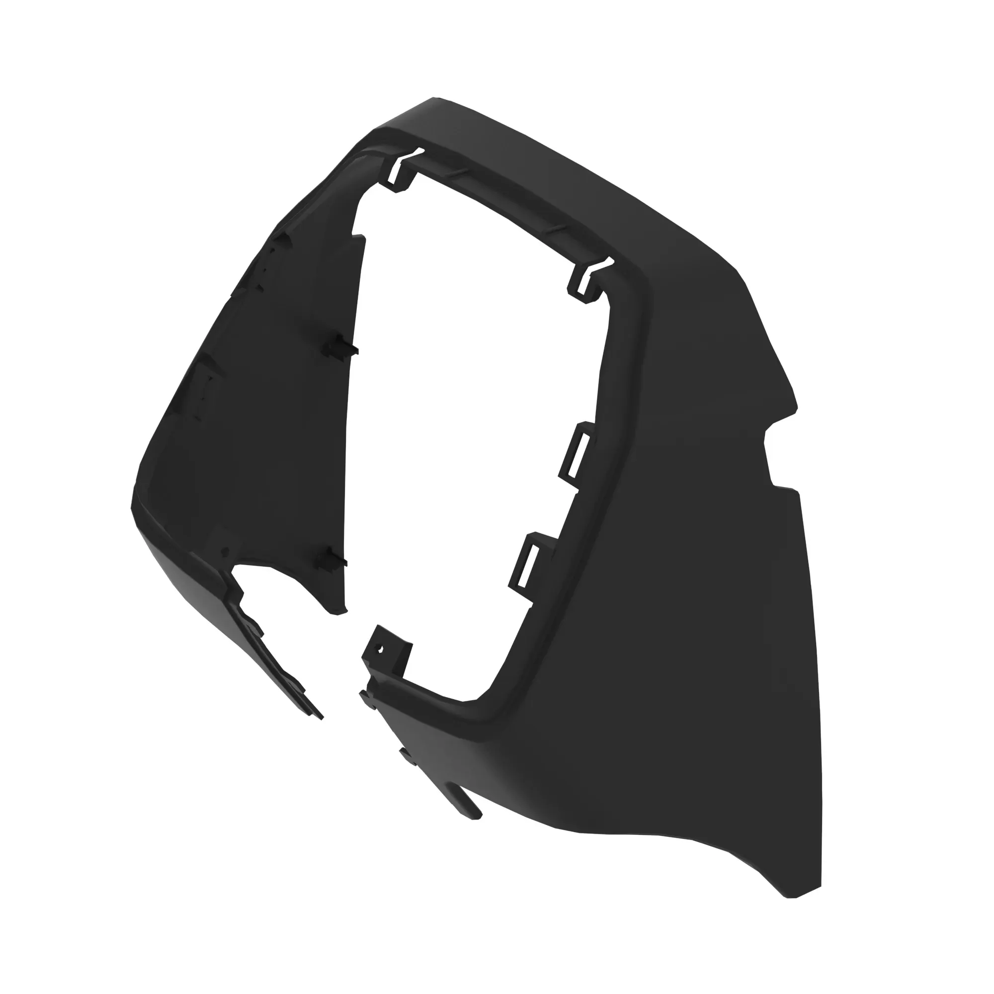 Cowl