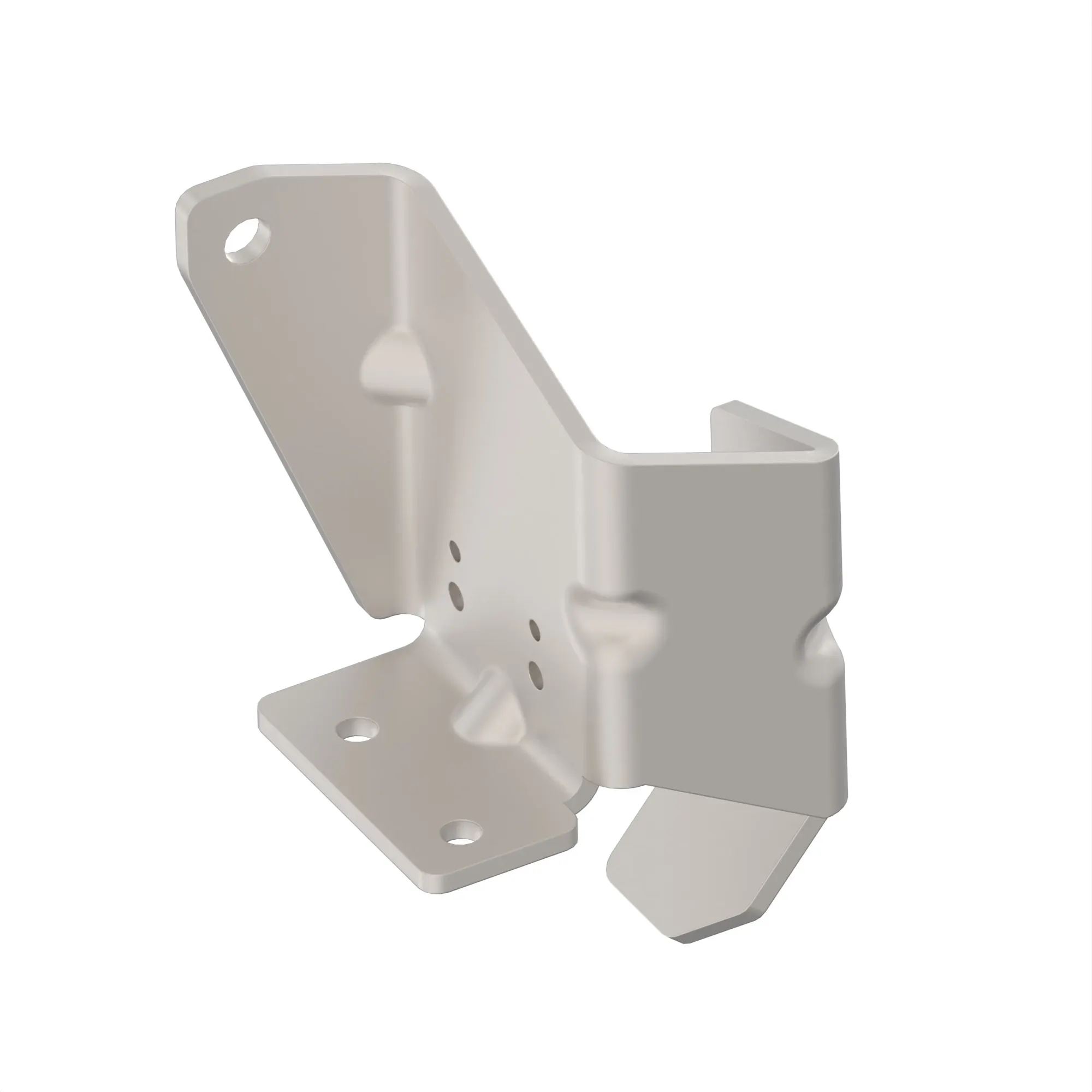 BRACKET, WIRING HARNESS 6068 FT4 70