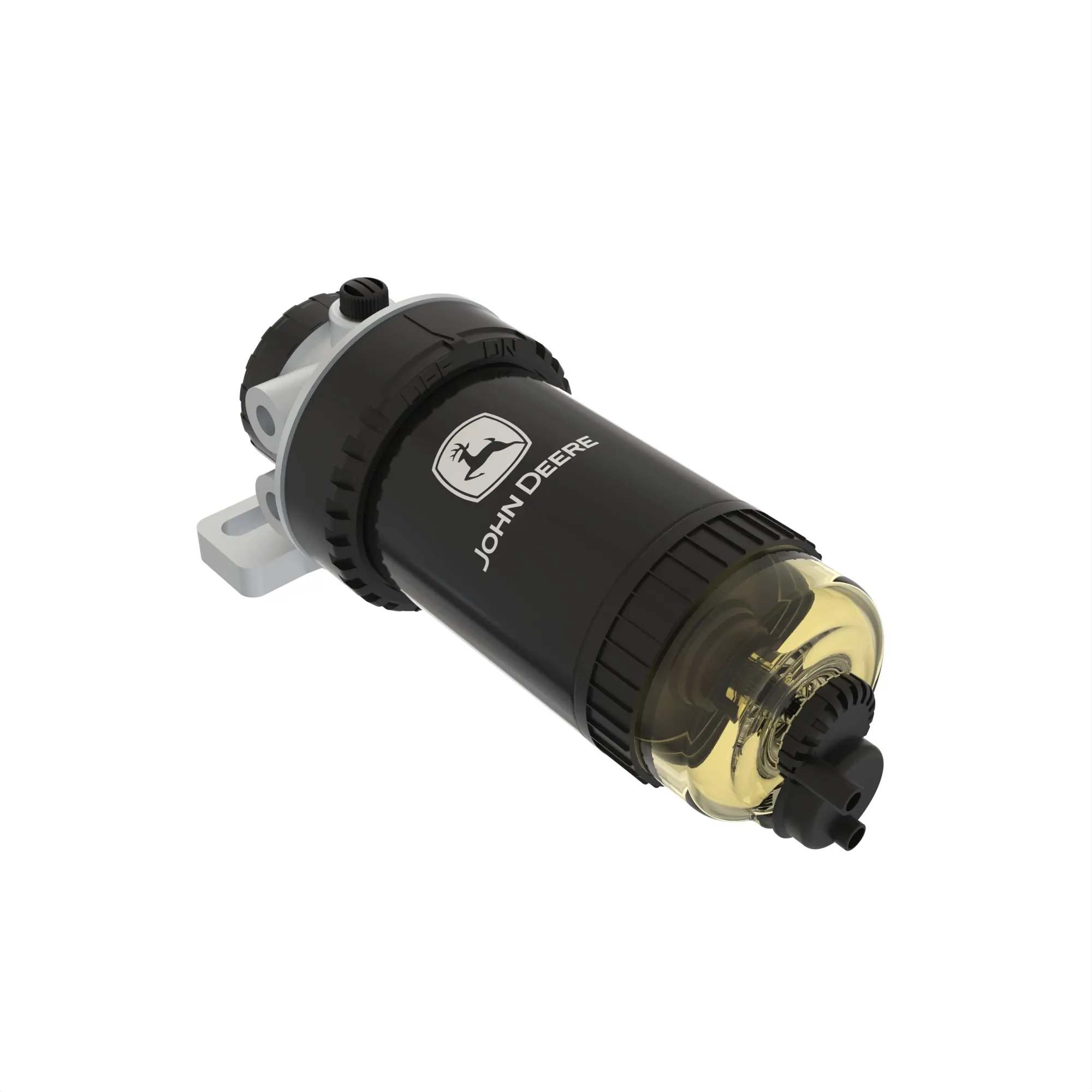 FILTER, FUEL PRIMARY (4.3")