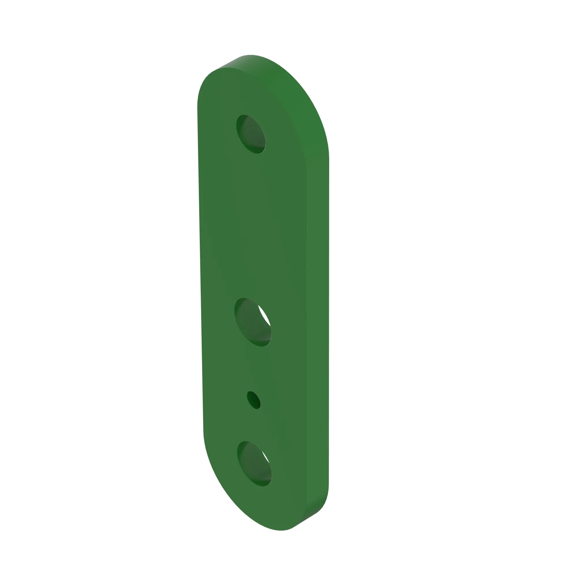 John Deere Strap Float Plate - A111223