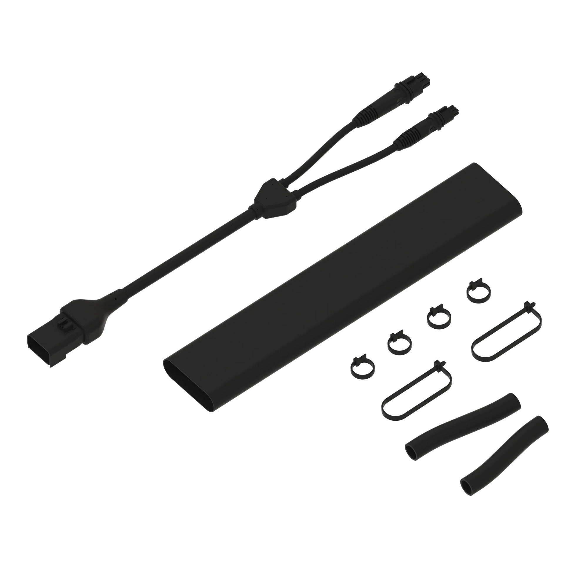 John Deere Harness Kit - AXE91660