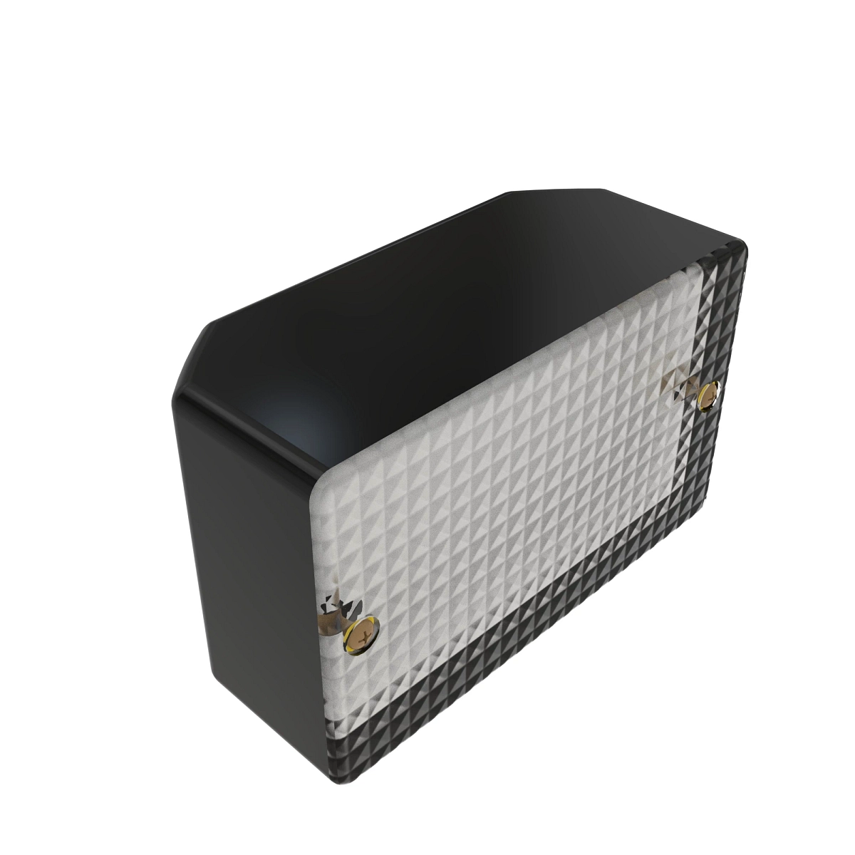 Floodlamp Assy.