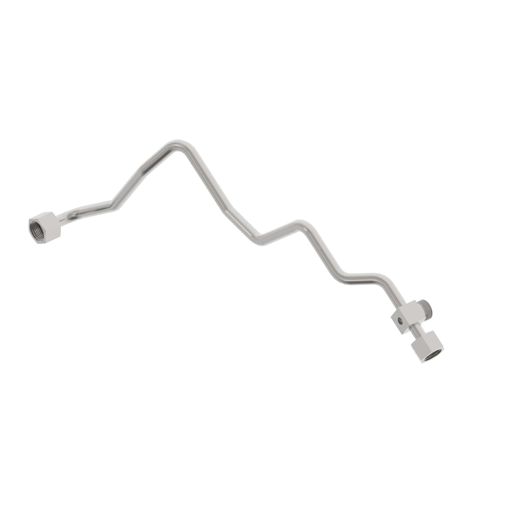 John Deere Brake Line - AL223610
