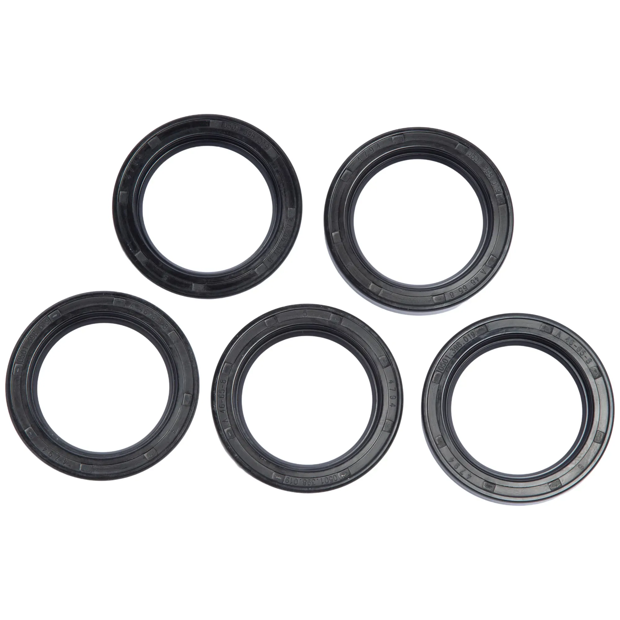 John Deere Retainer Seal - CQ27245