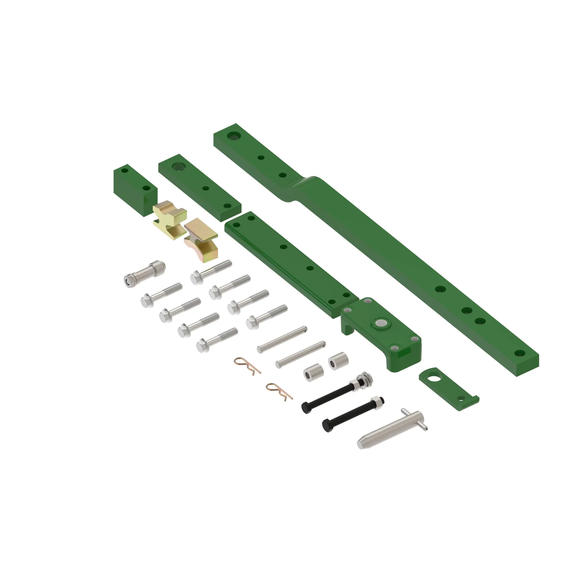 Drawbar