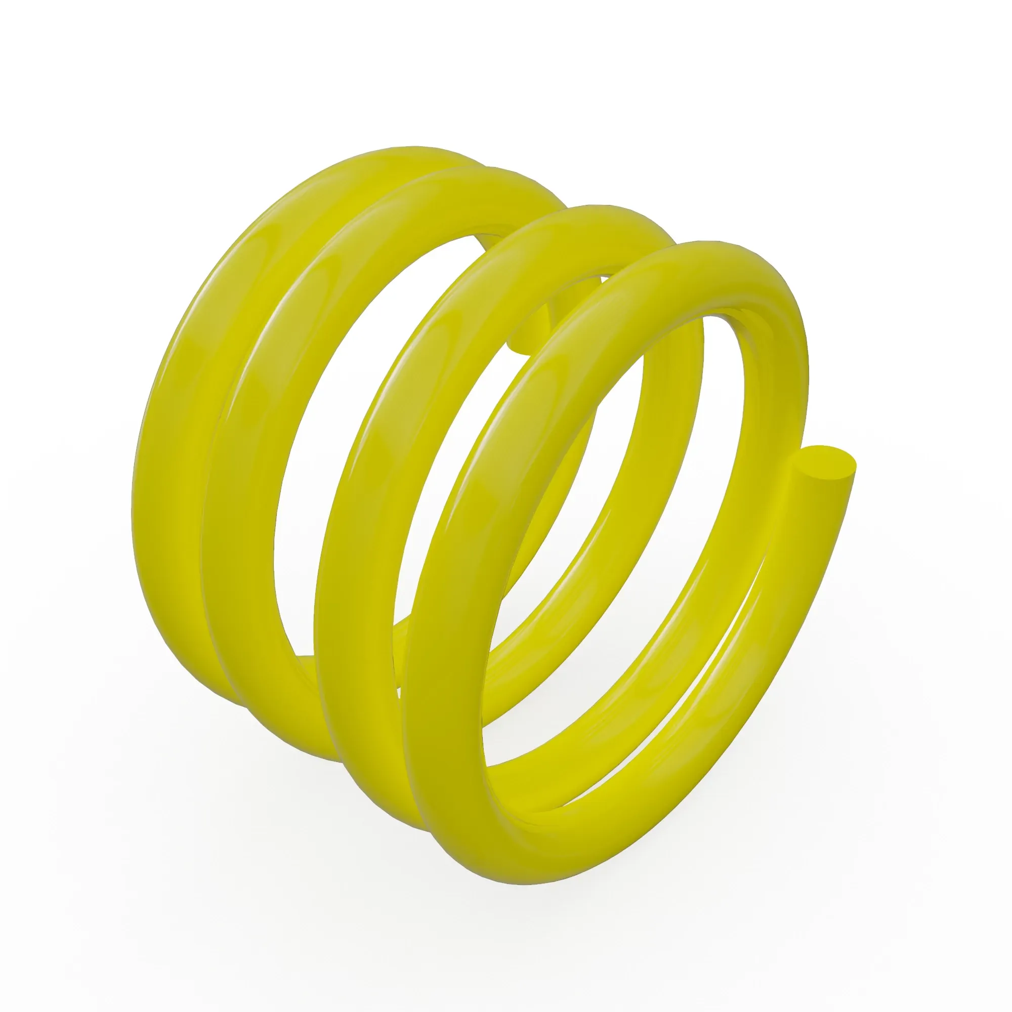 COMPRESSION SPRING