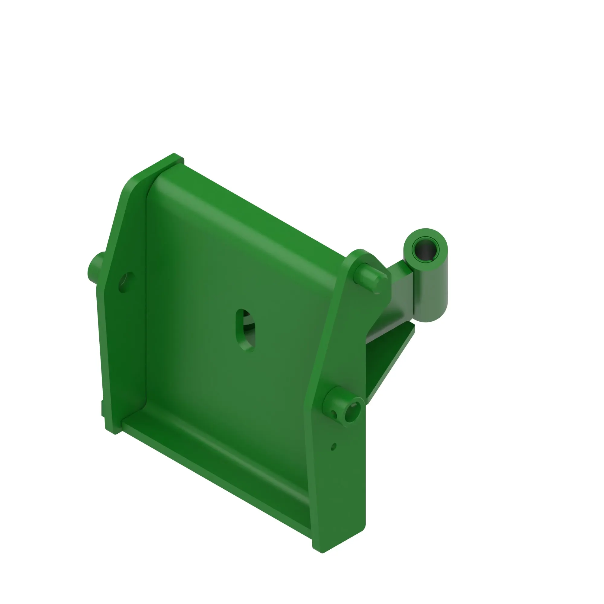 PIVOT, W/ MOUNT, REAR FOLD MARKER,