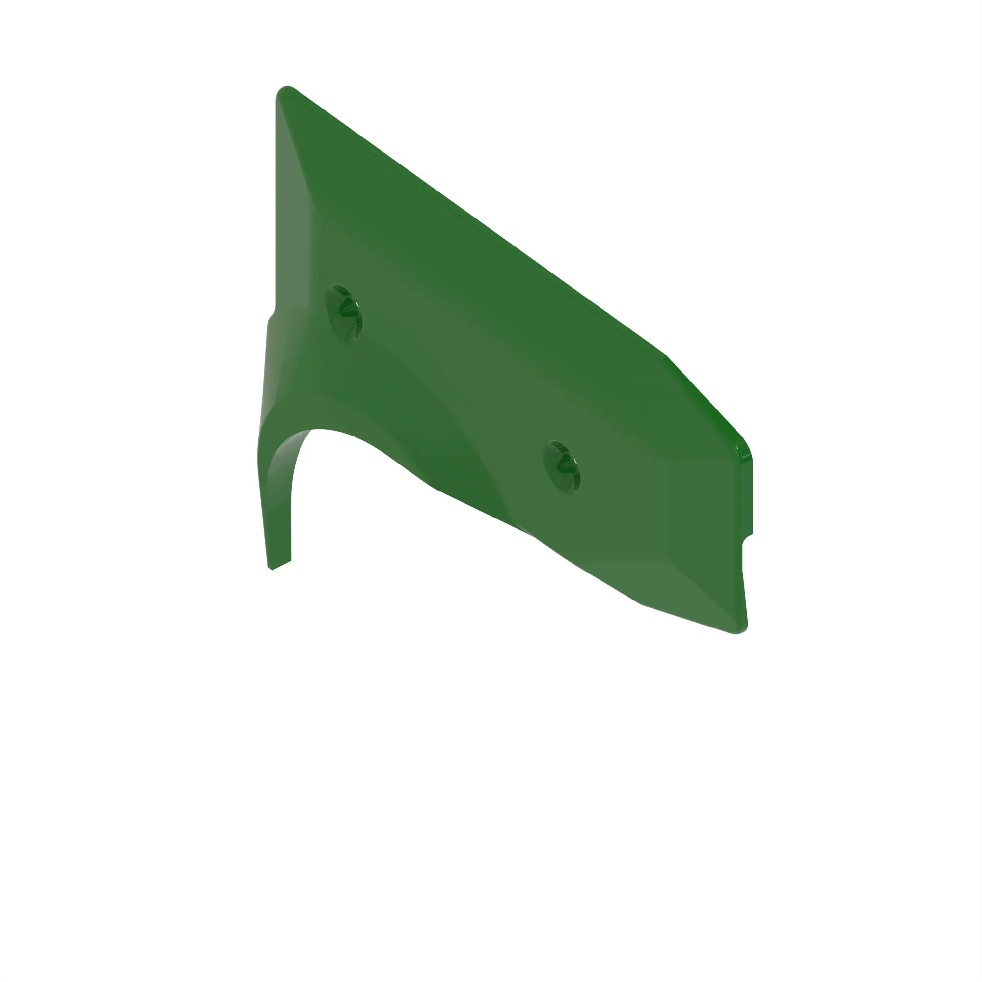 deflector