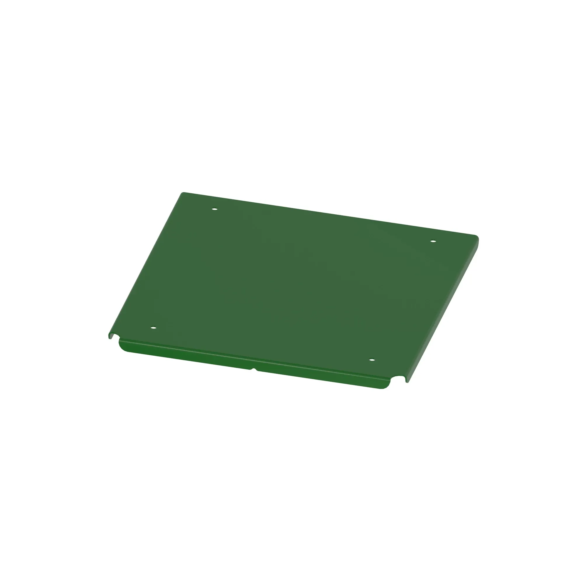 John Deere Primary Extractor Hood Spider Top Cover - CXT35157