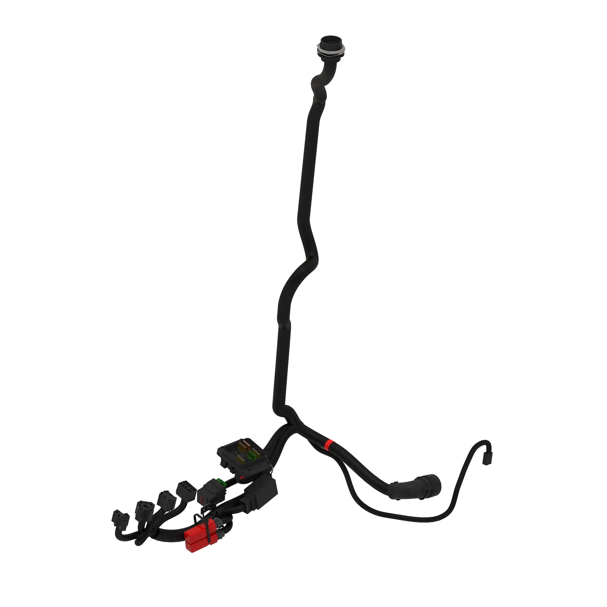 John Deere Wiring Harness - AUC20611