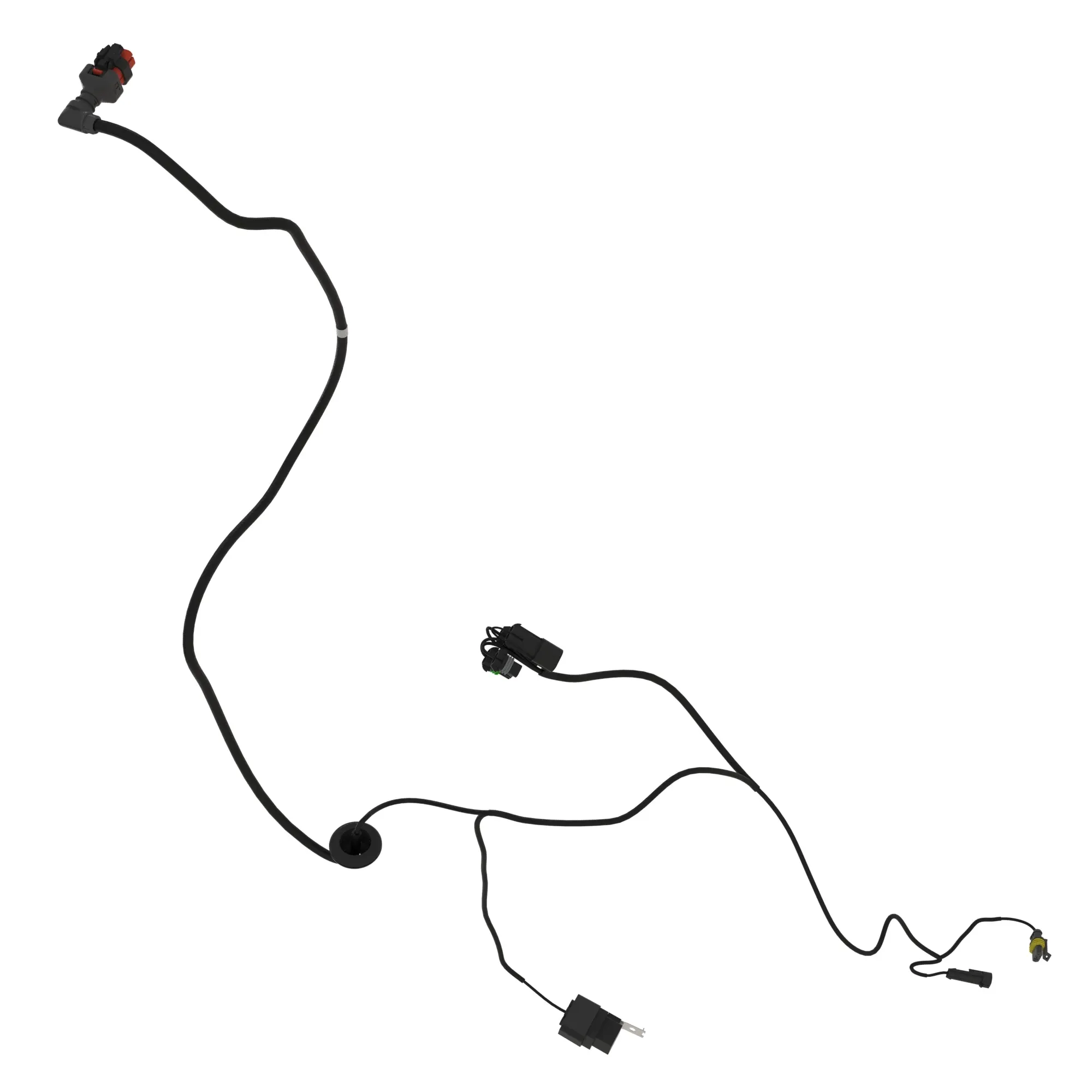 Wiring Harness