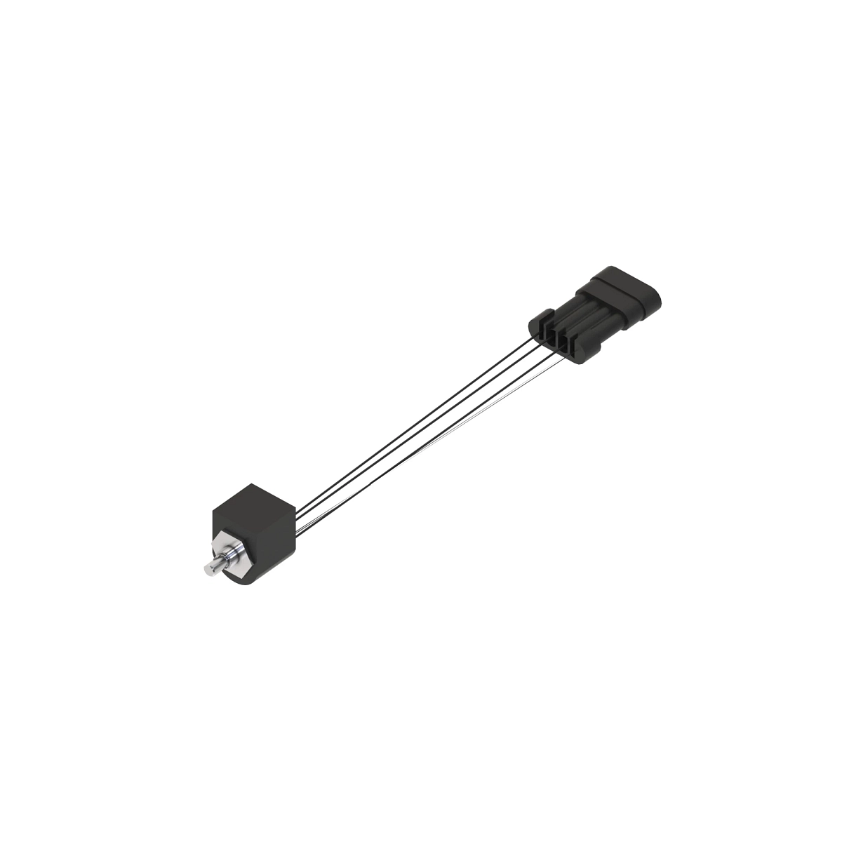 Switch, (Rotary)