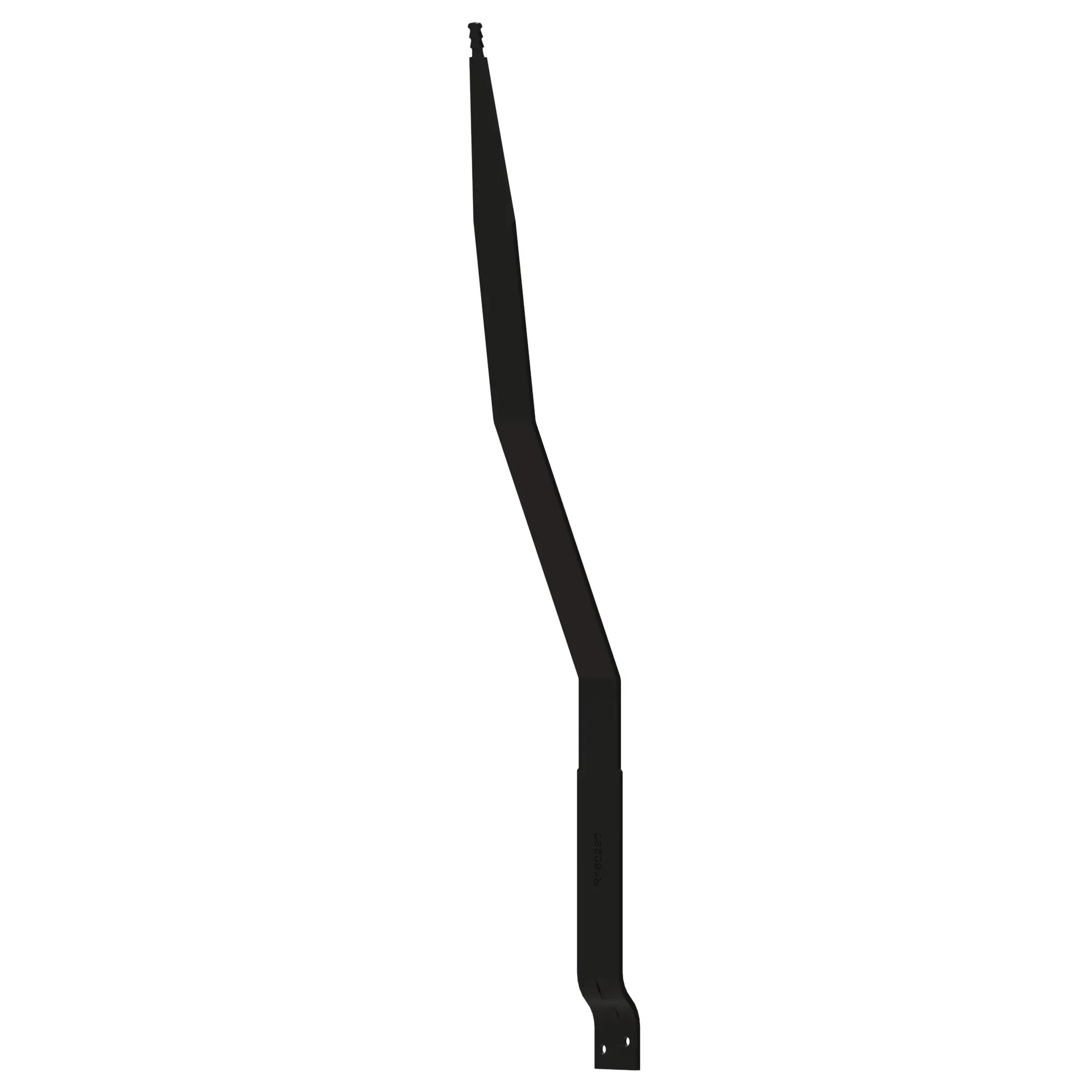John Deere Outer Lever - R180290
