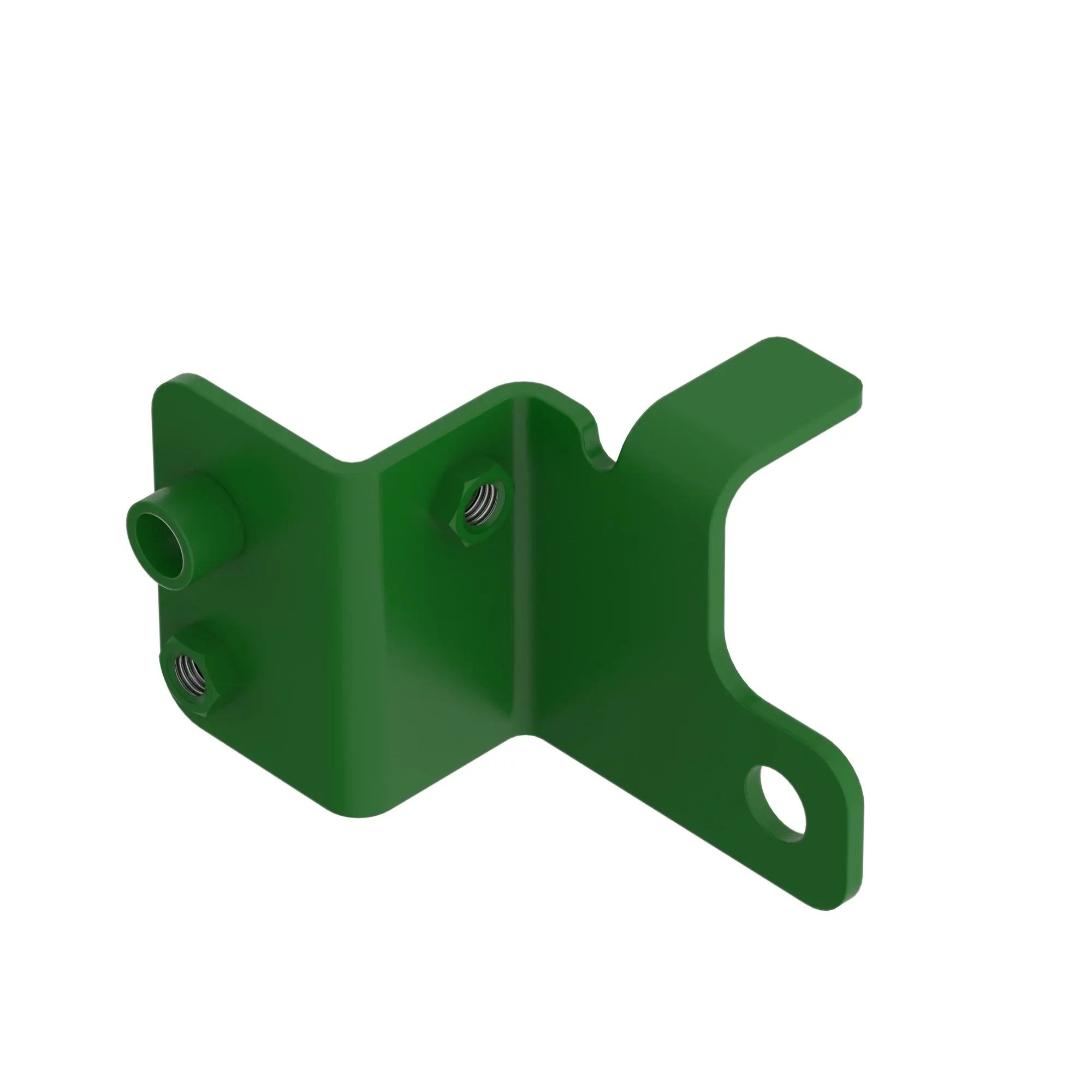 John Deere Nut Bracket - SJ31051