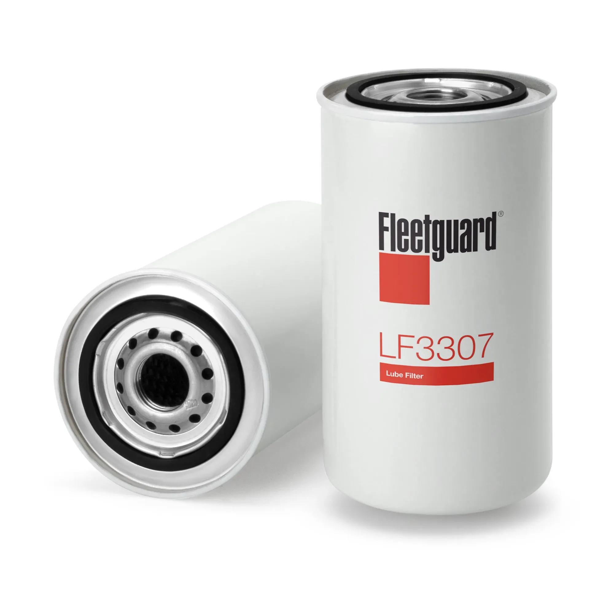 Fleetguard® Spin-On Lube Filter - PMLF3307