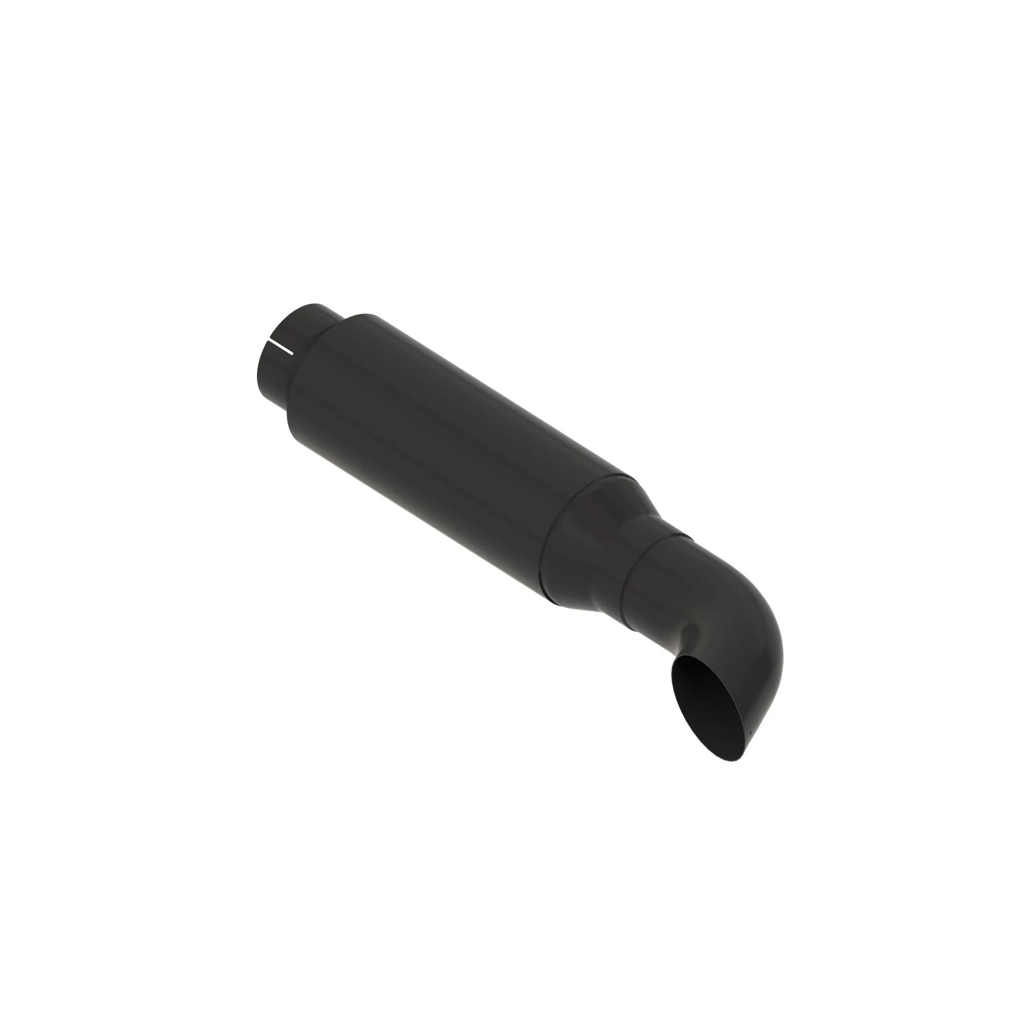 John Deere Exhaust Pipe - RE574205