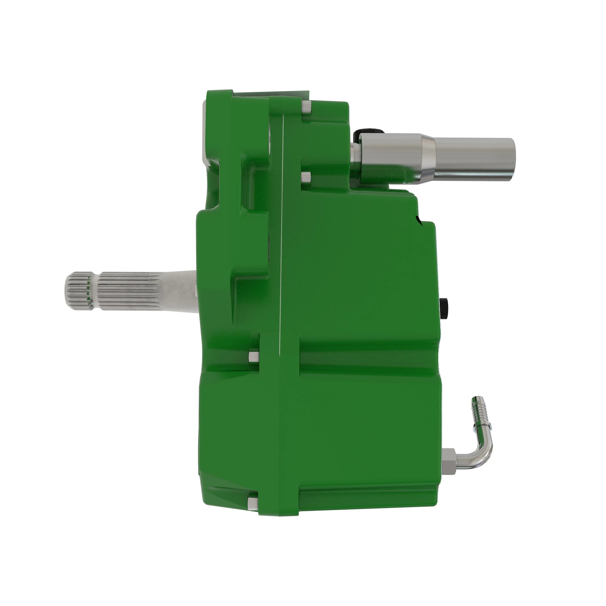 21 Spline Front PTO, 1000RPM CCW