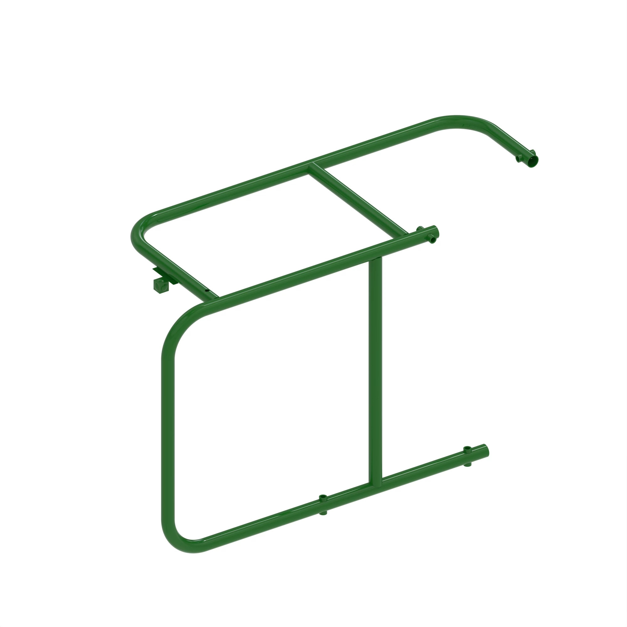 ⚙️ AN303724: Pasamanos Trasero Izquierdo John Deere 🚜✅