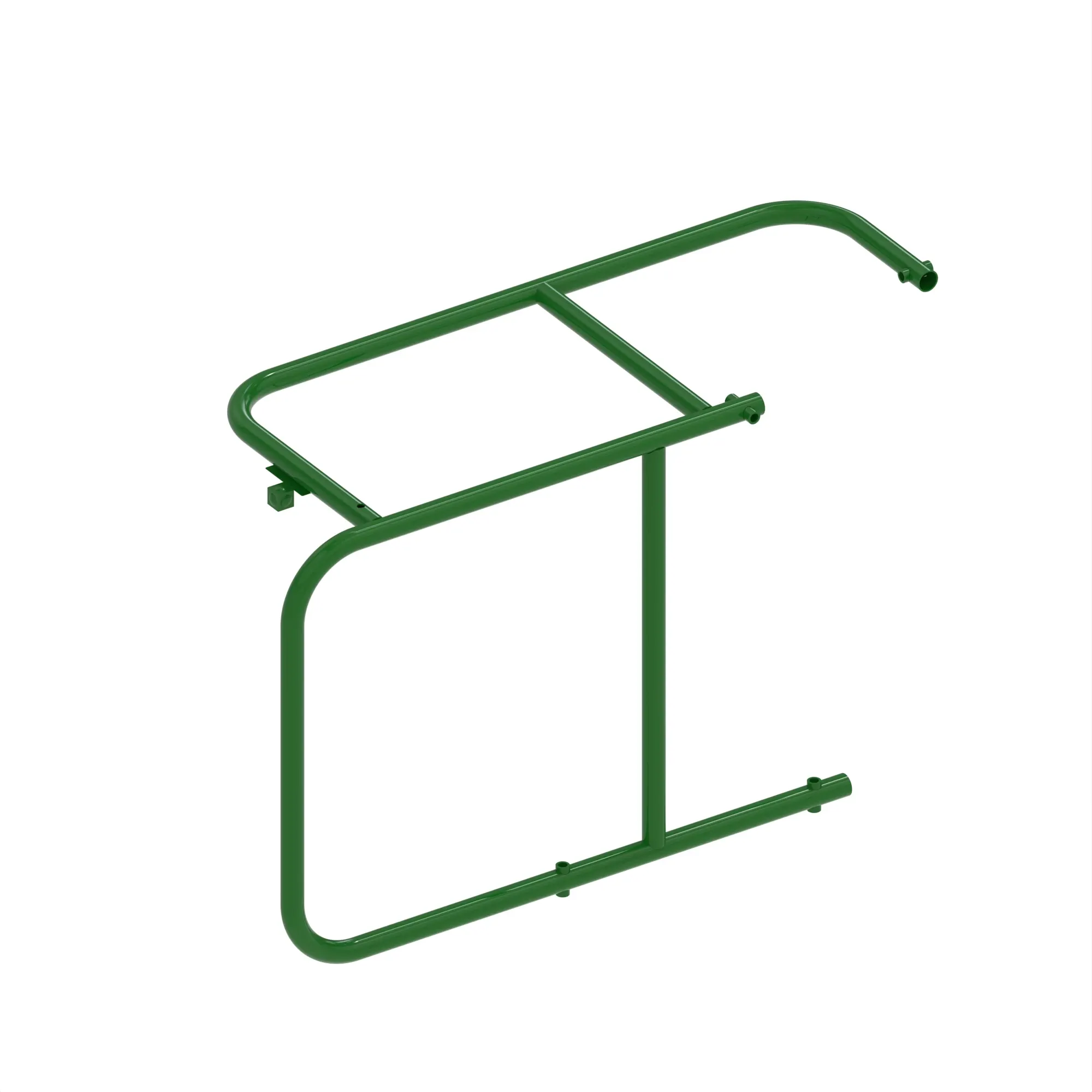 John Deere Left Side Rear Handrail - AN303724