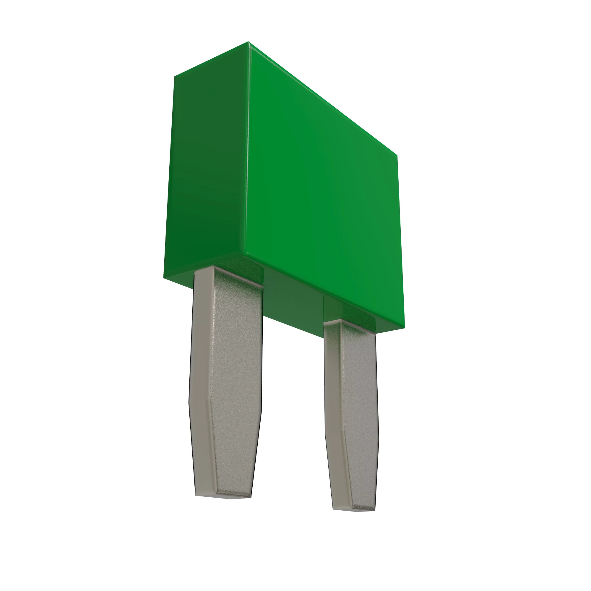 MINIATURE BLADE ELECT. FUSE, 30 AMP