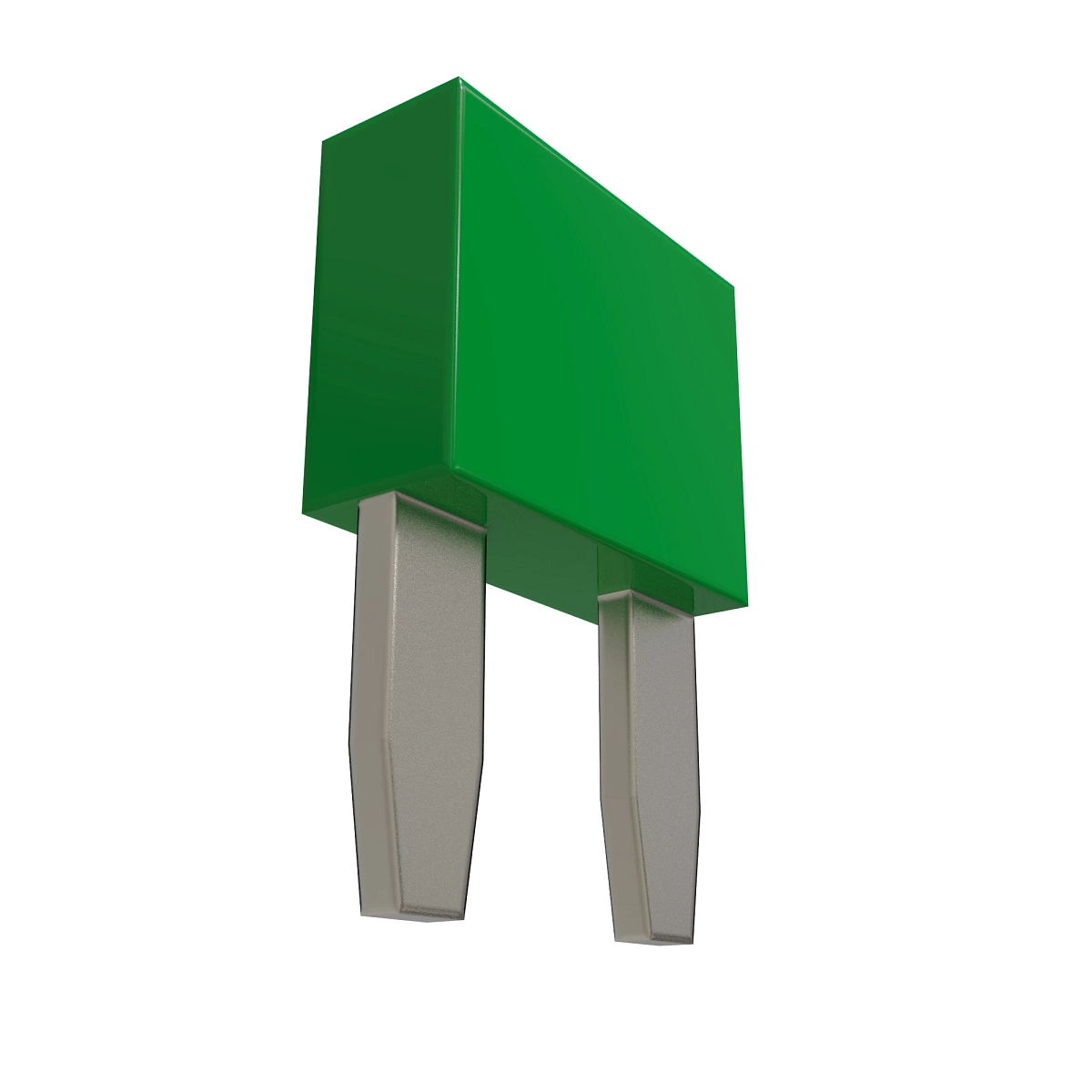 MINIATURE BLADE ELECT. FUSE, 30 AMP