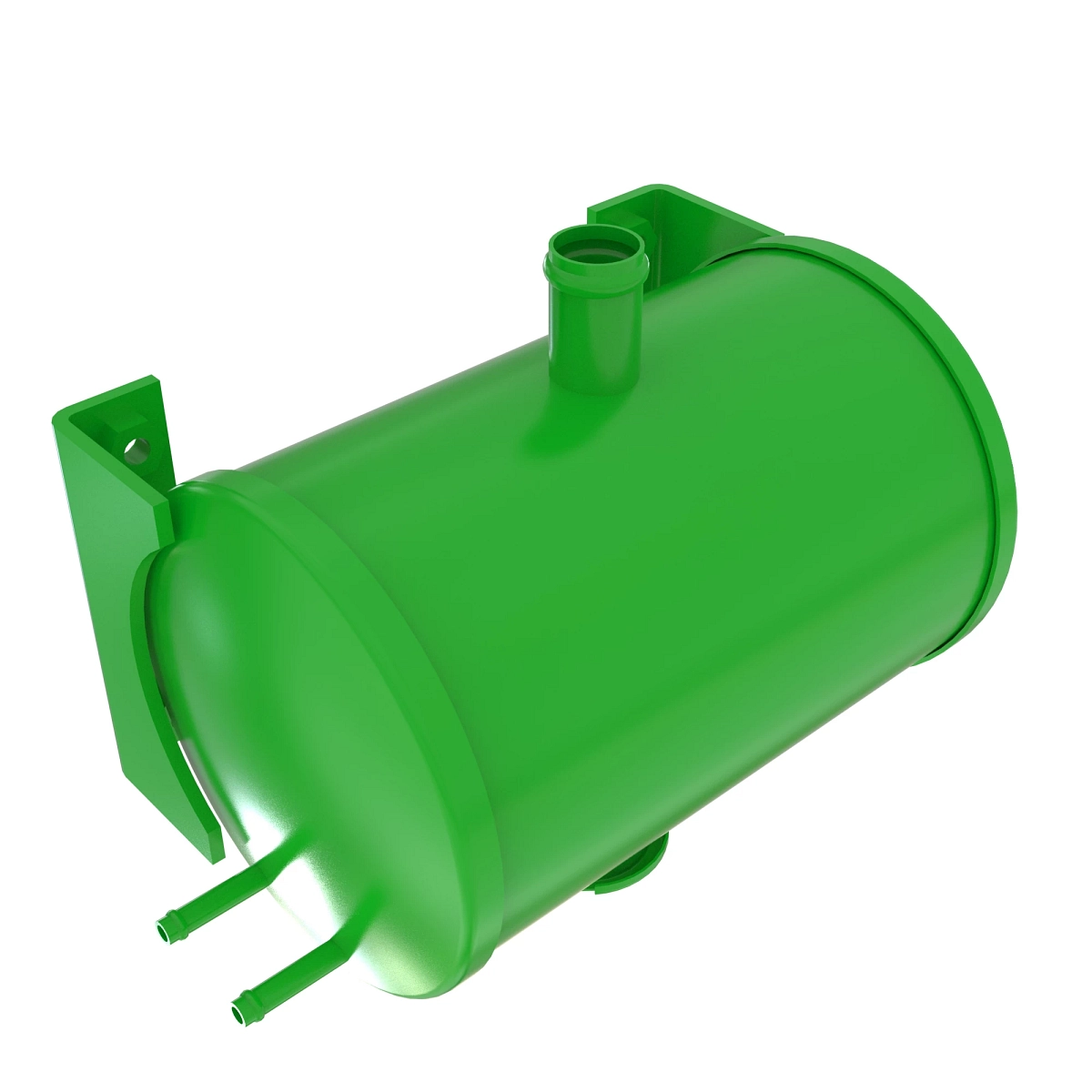 Surge Tank