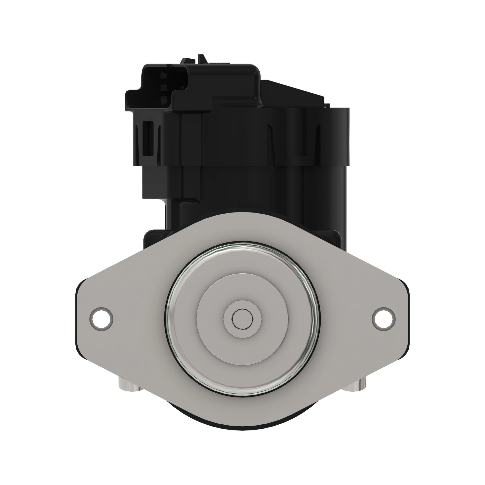 EXHAUST GAS RECYCLING VALVE