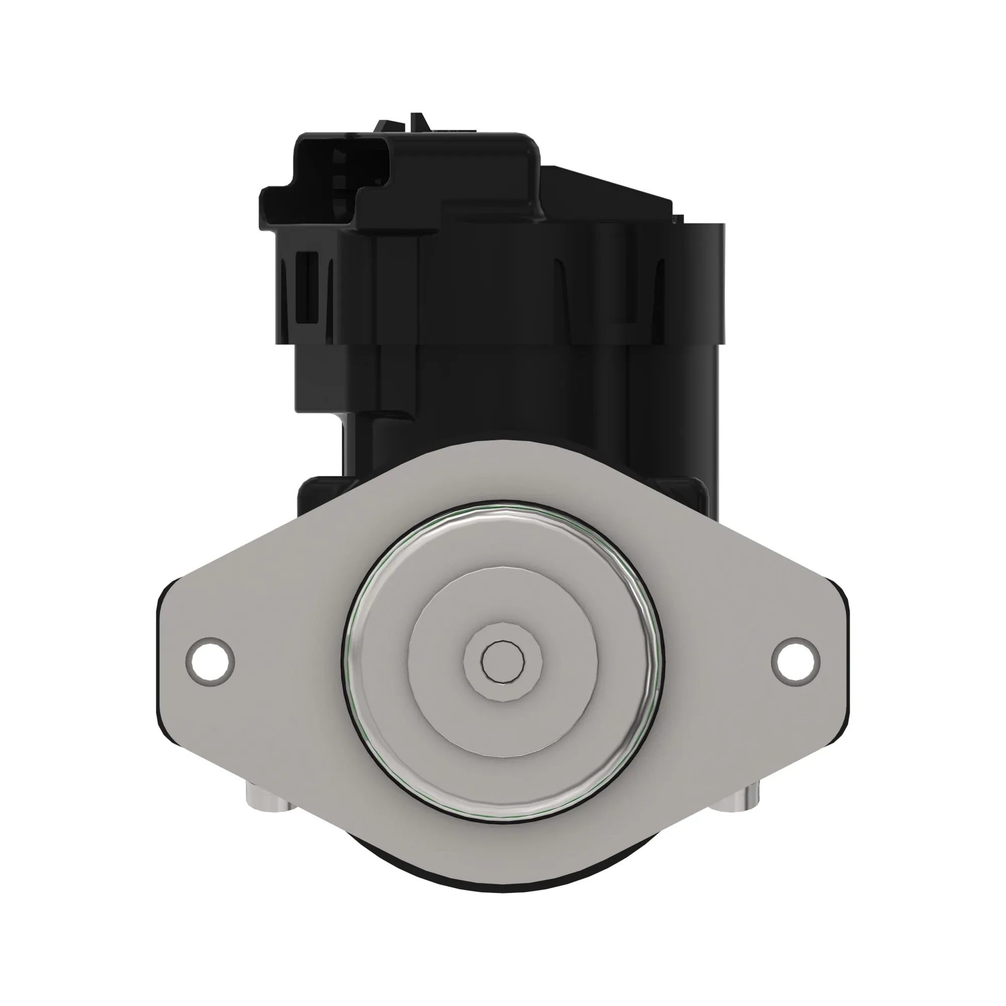 EXHAUST GAS RECYCLING VALVE