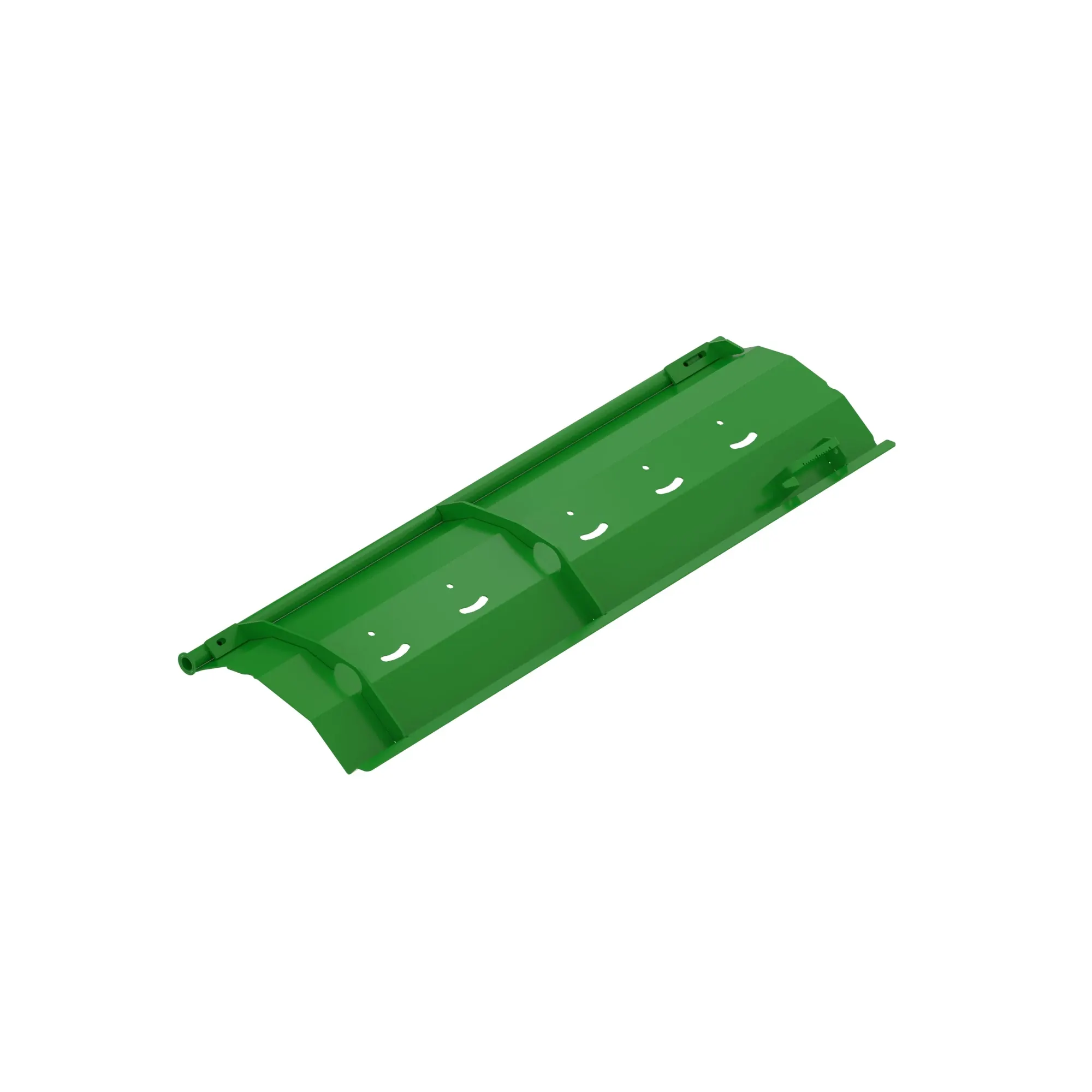 CHOP TO DROP DOOR,  TOUGH CROP KIT