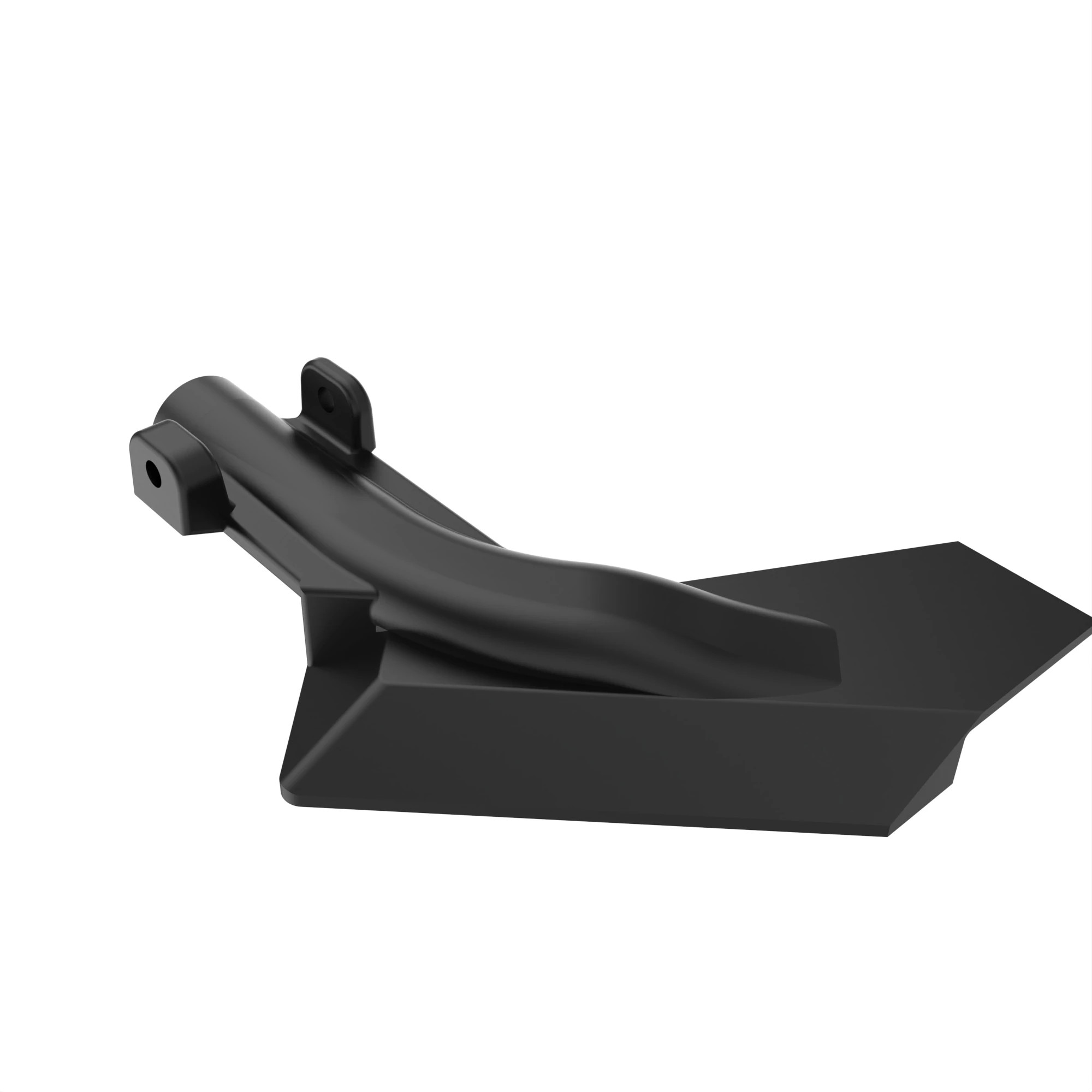 John Deere Seed Boot, Right Side - N280446