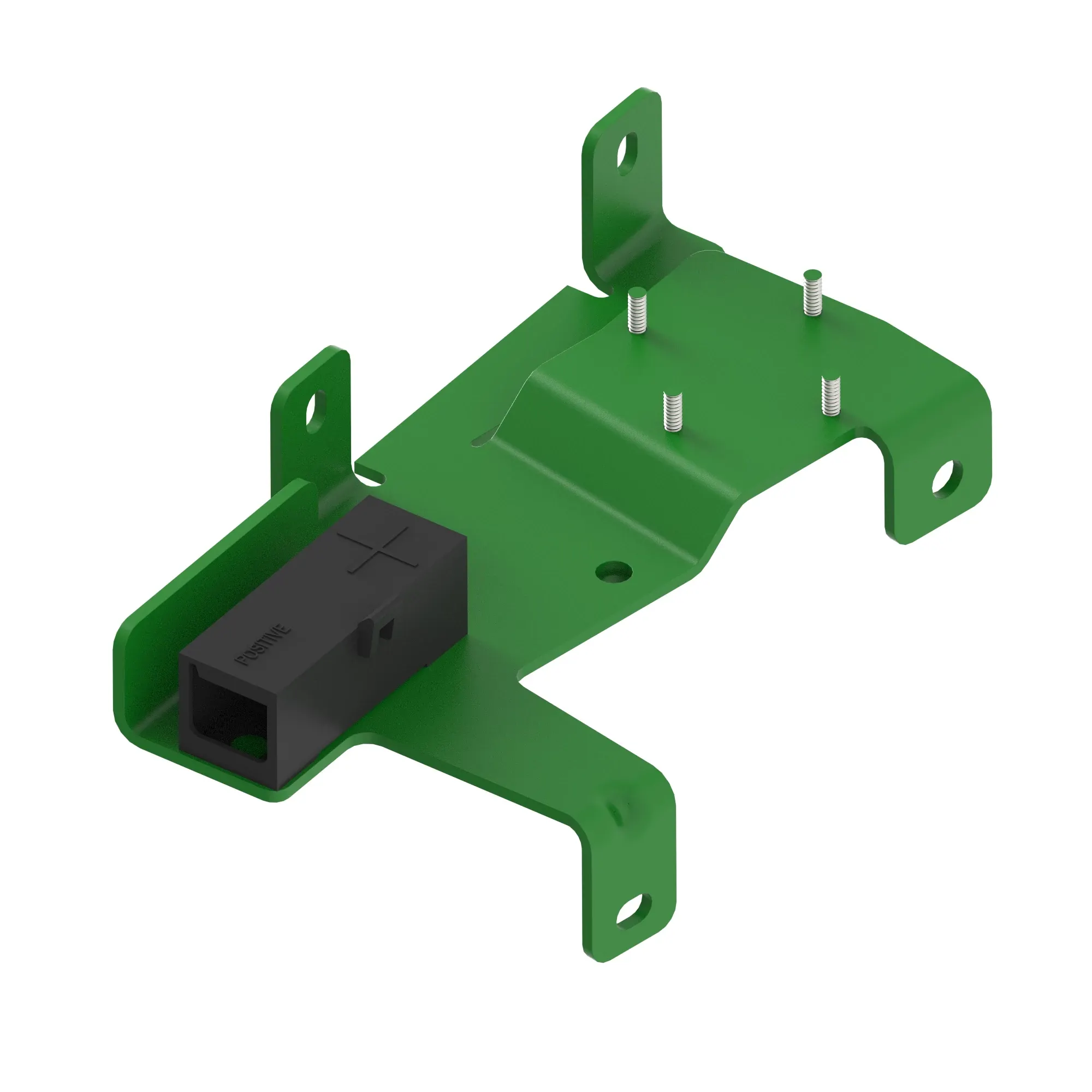 John Deere Bracket - RE54590