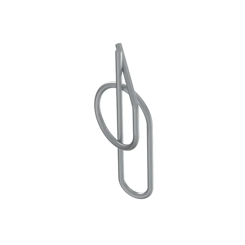 John Deere Spring Locking Pin - TCU33333