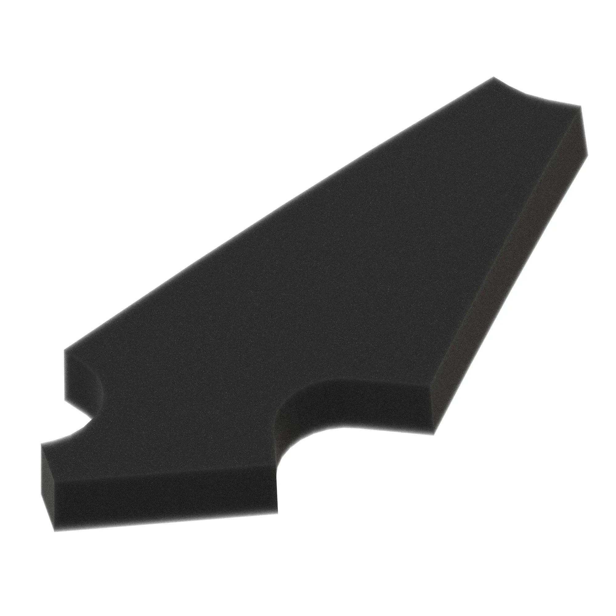 Acoustical Upholstery