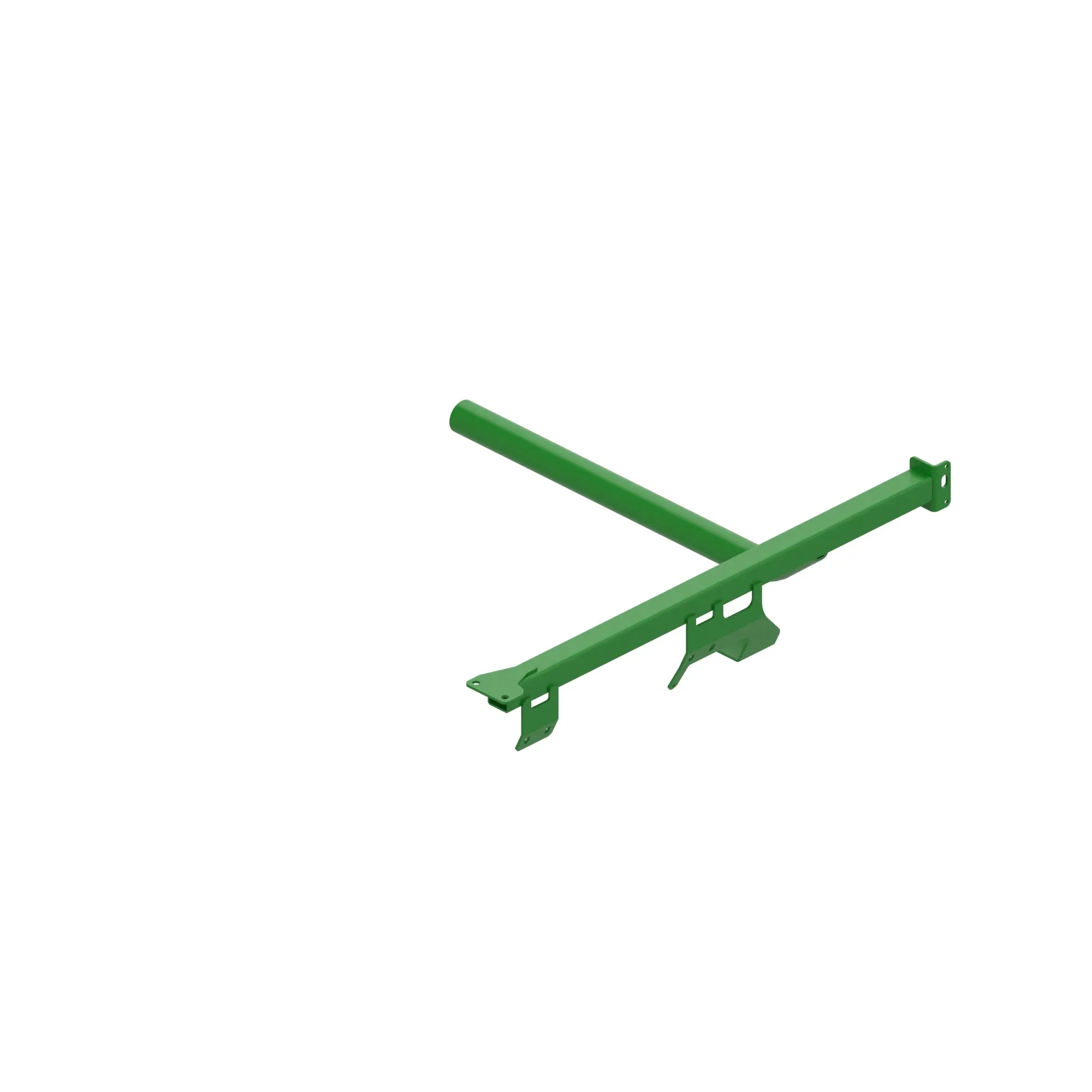 SUPPORT, PLATFORM AND RINSE TANK