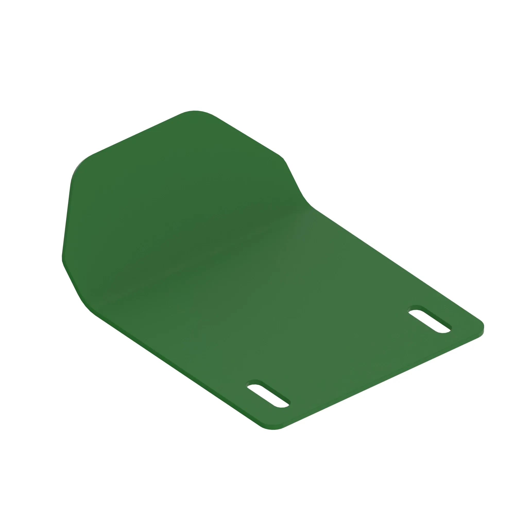 BRACKET, TANK HOLD DOWN