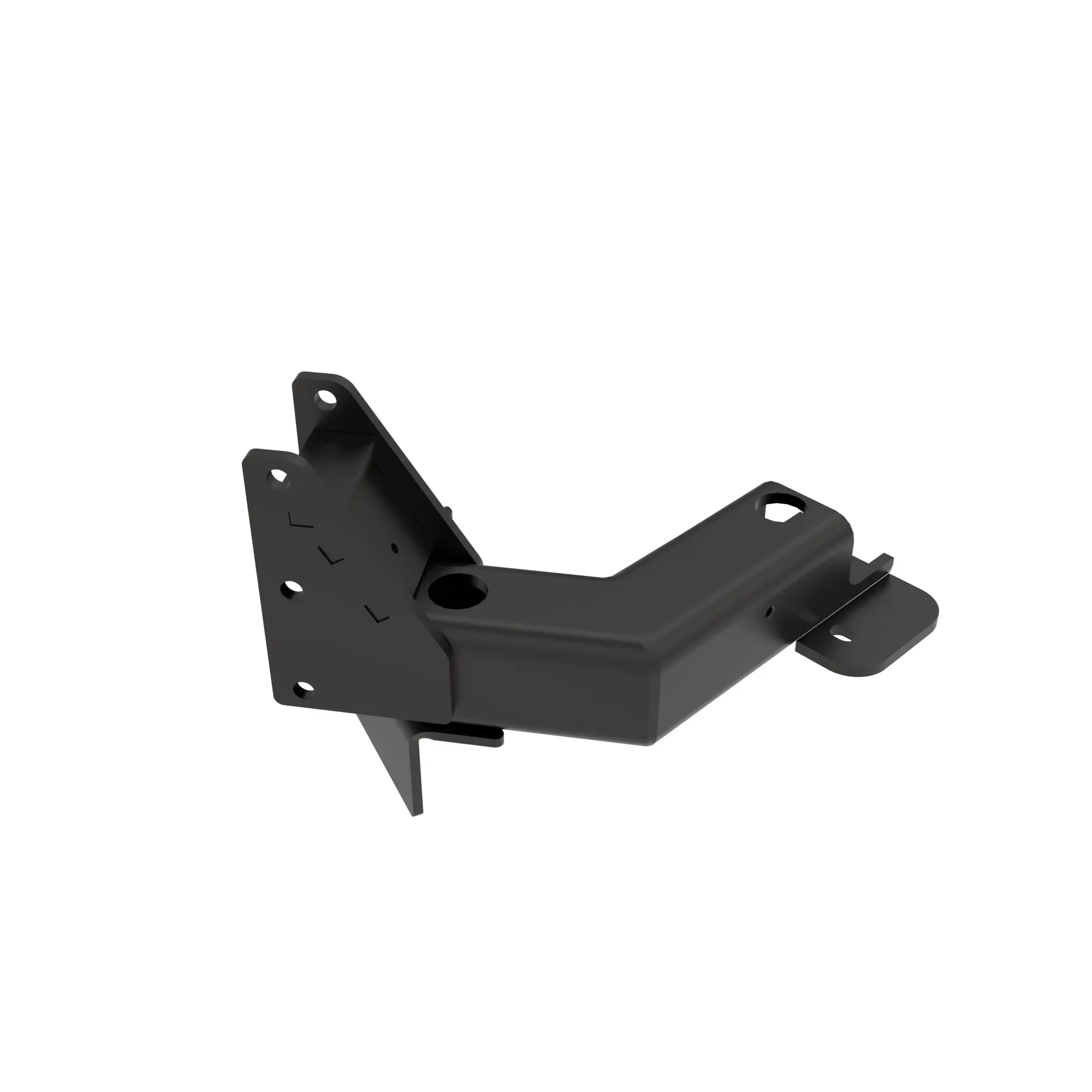 John Deere Air Tank Support - RE337311